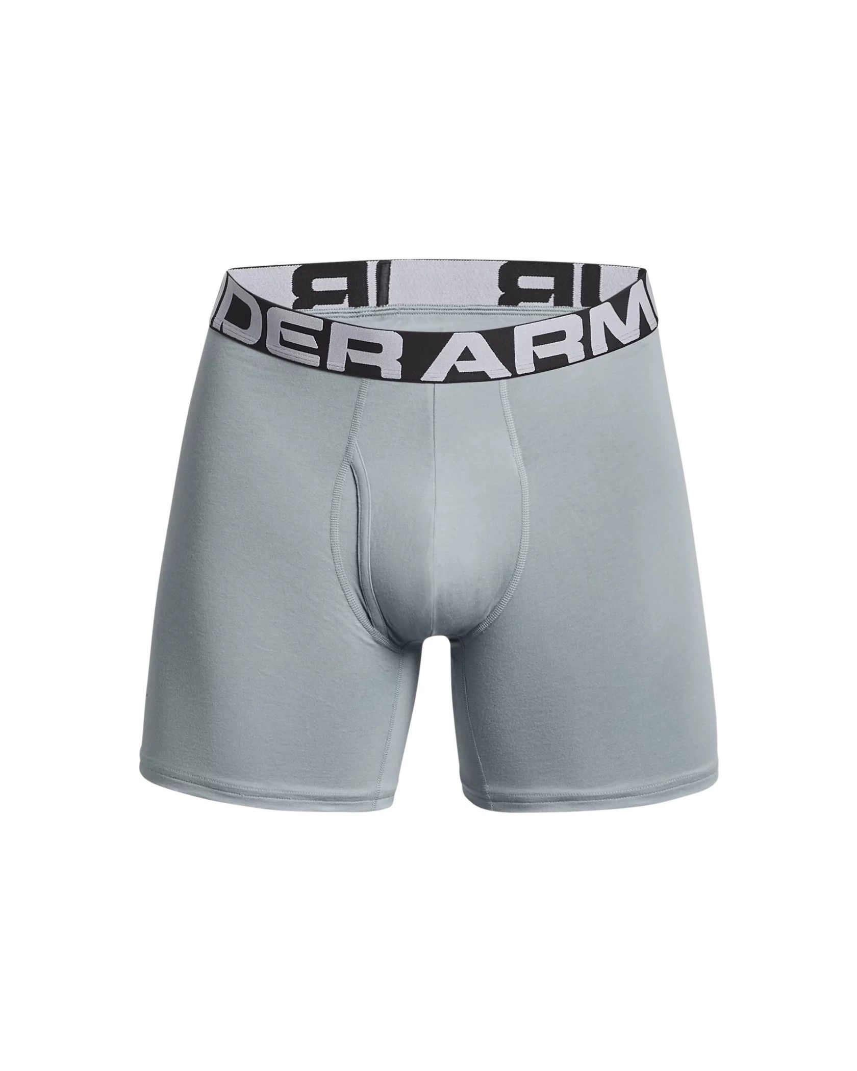 Order Online UA Charged Cotton 6in Boxerjock 3 Pack From Under