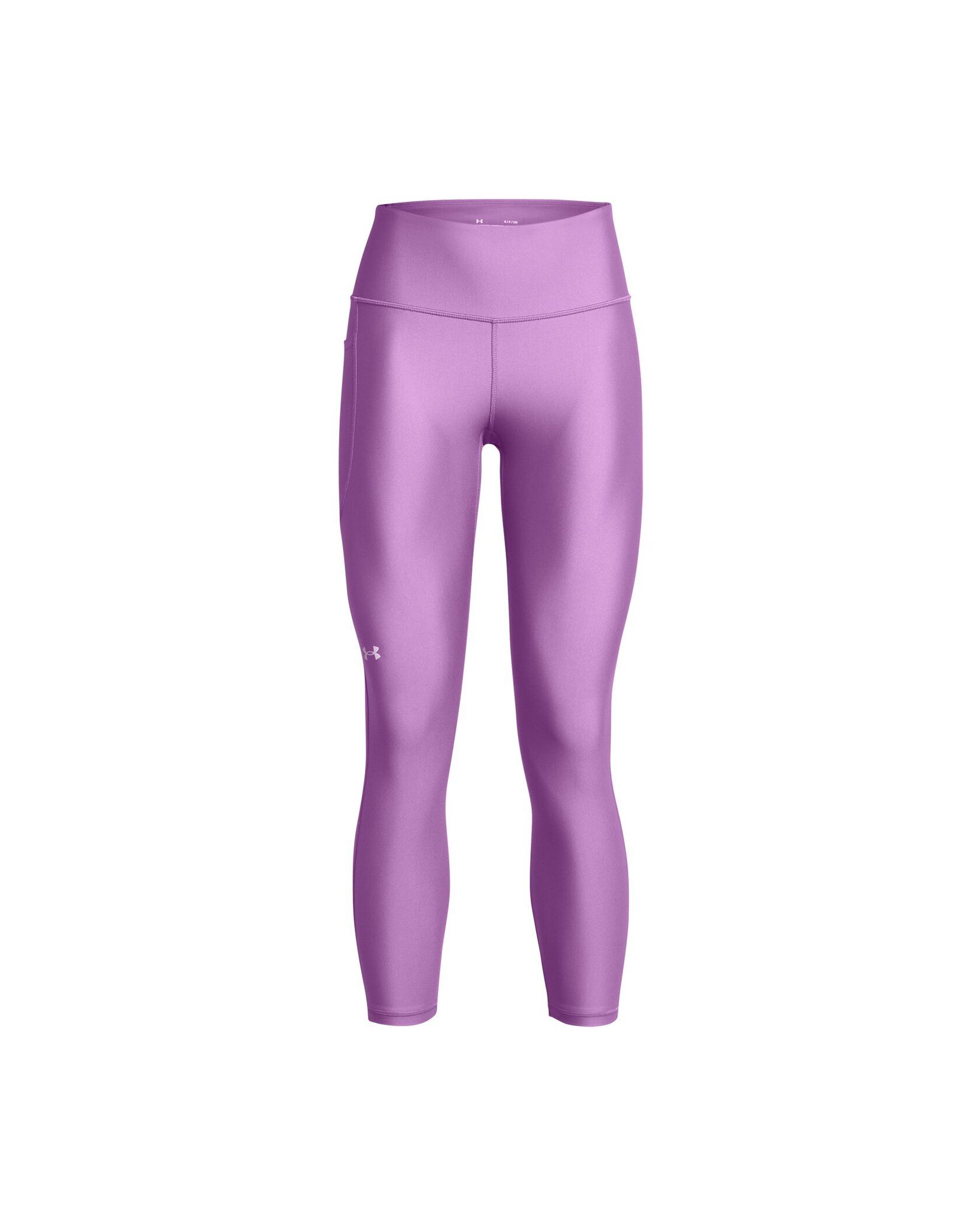 Order Online UA HeatGear No-Slip Waistband Ankle Leggings From Under Armour  India