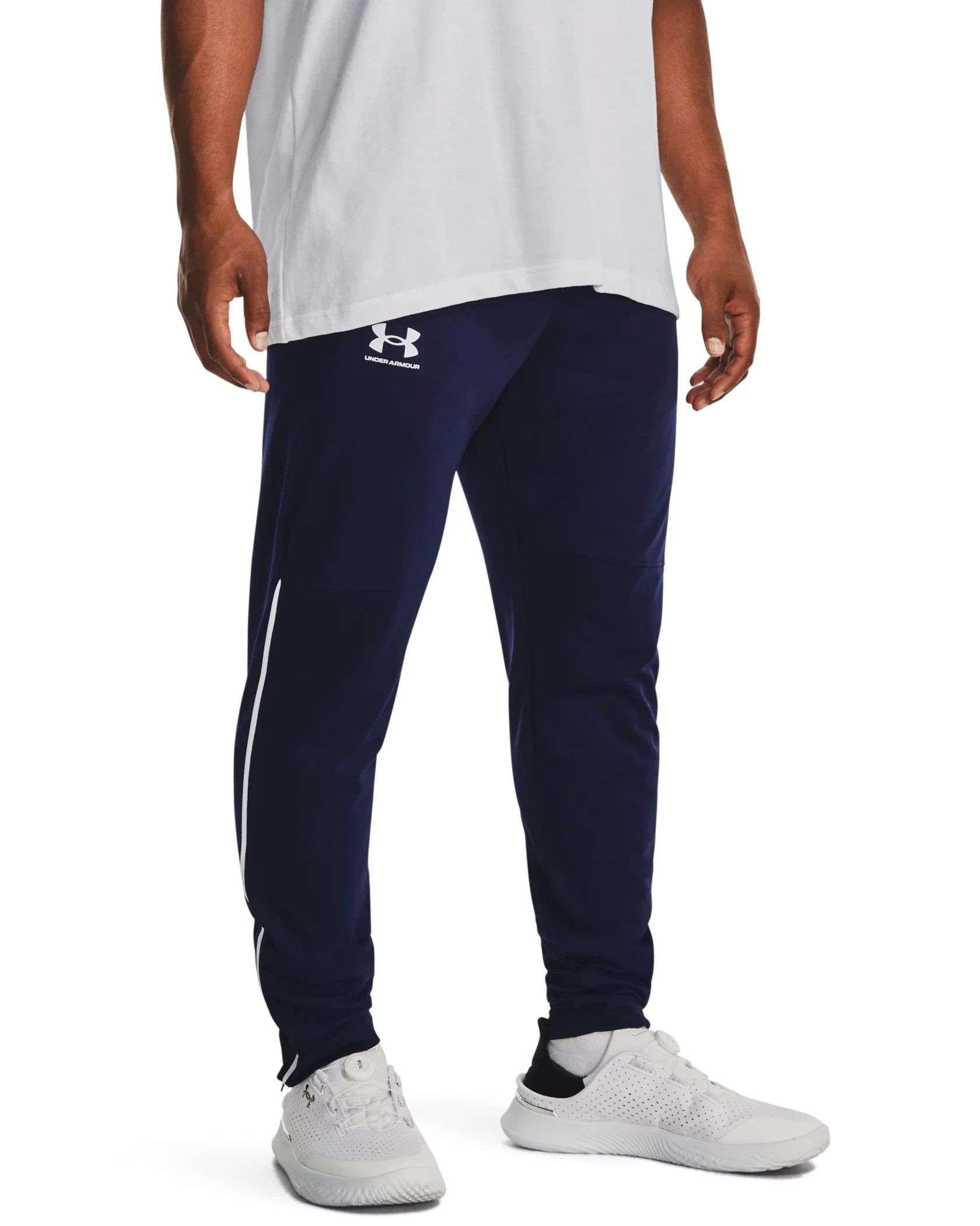 UA Pique Track Pants