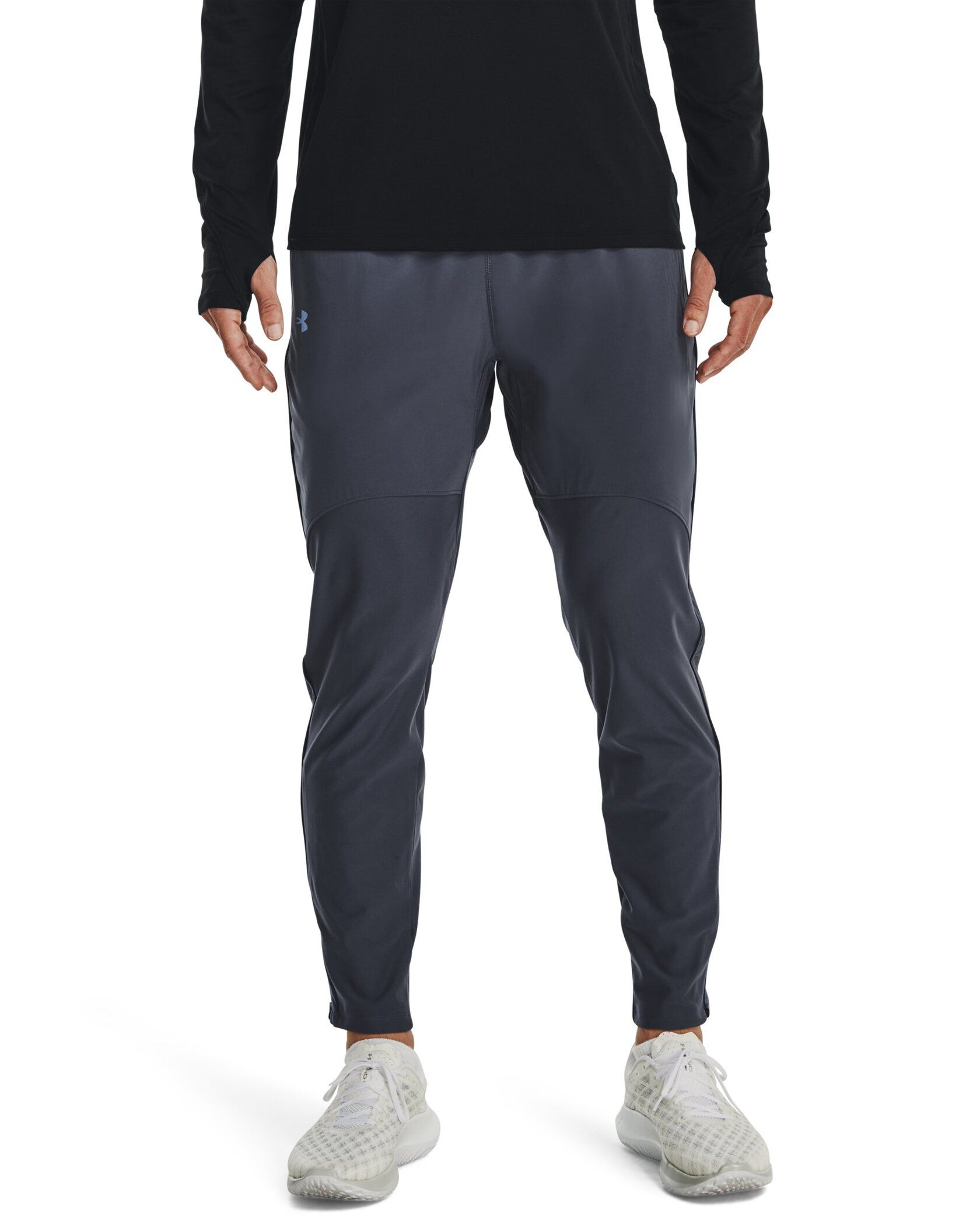 Buy online Grey Solid Full Length Track Pant from Sports Wear for Men by  Zeffit for ₹359 at 64% off | 2024 Limeroad.com