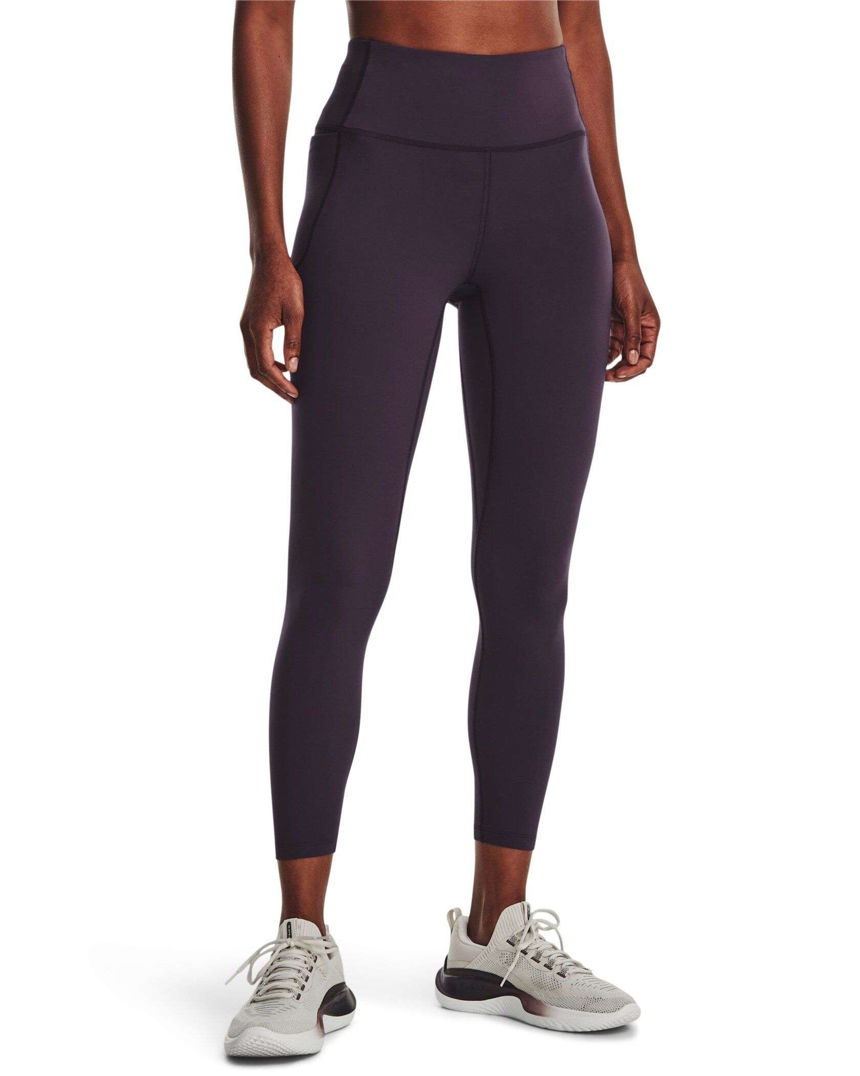 Order Online UA Meridian Ankle Leggings From Under Armour India