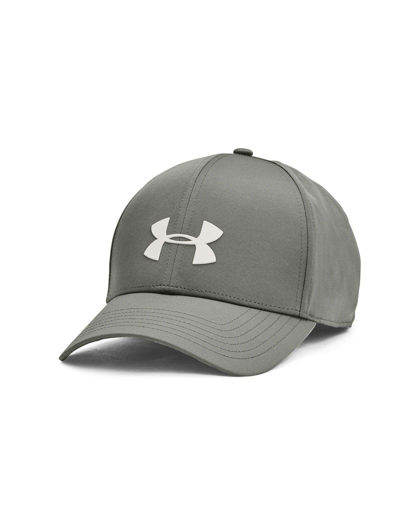 UNDER ARMOUR Men Storm Blitzing Adjustable Baseball Cap (Onesize) by Myntra