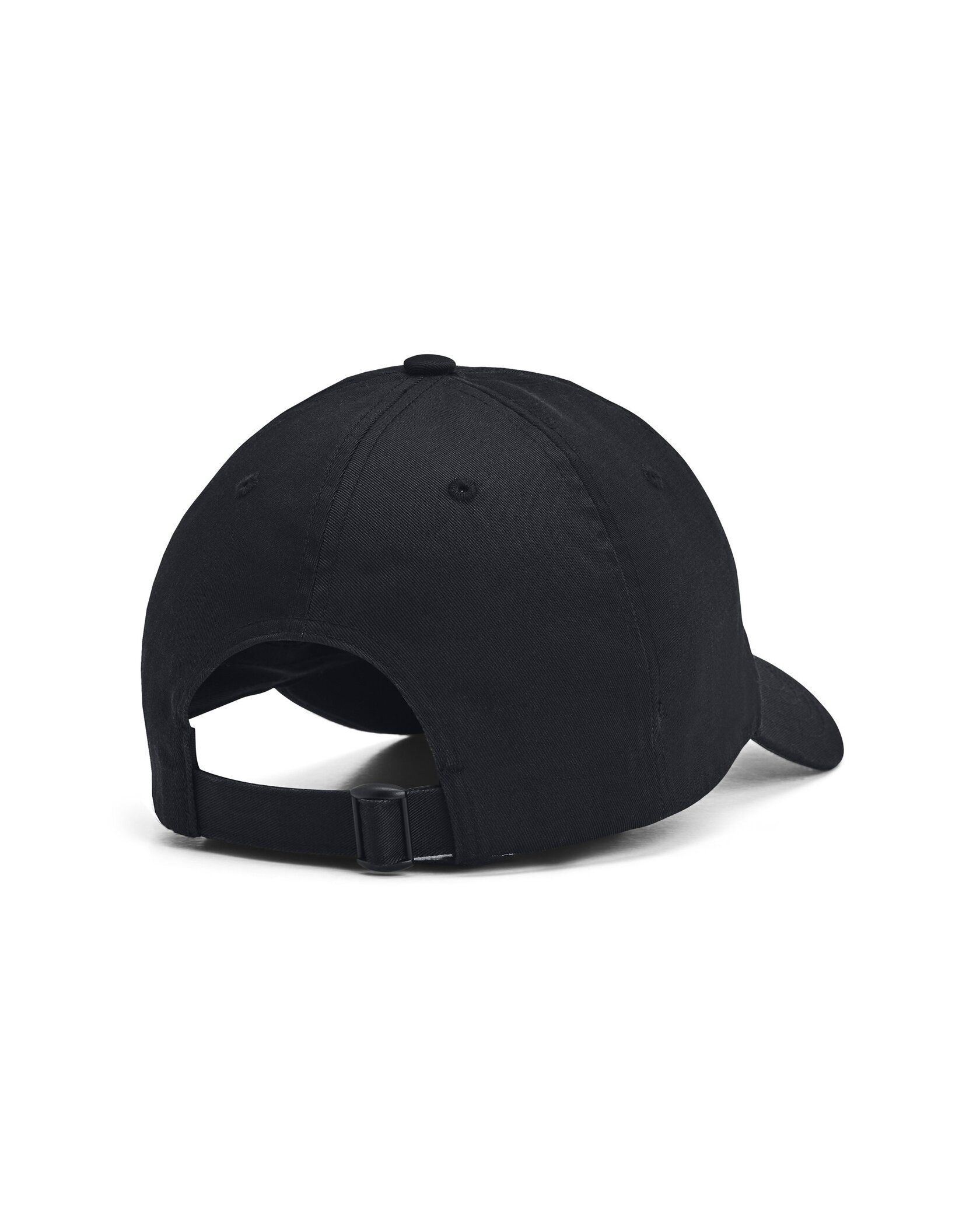 UNDER ARMOUR Men UA Branded Hat (Onesize) by Myntra
