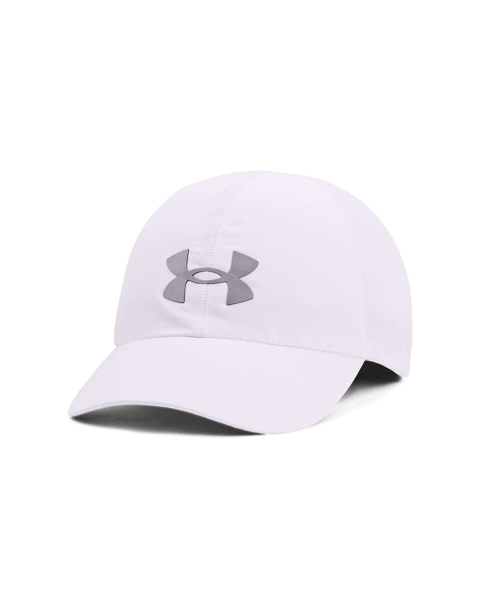 UNDER ARMOUR Women Printed Shadow Run Baseball Cap (Onesize) by Myntra