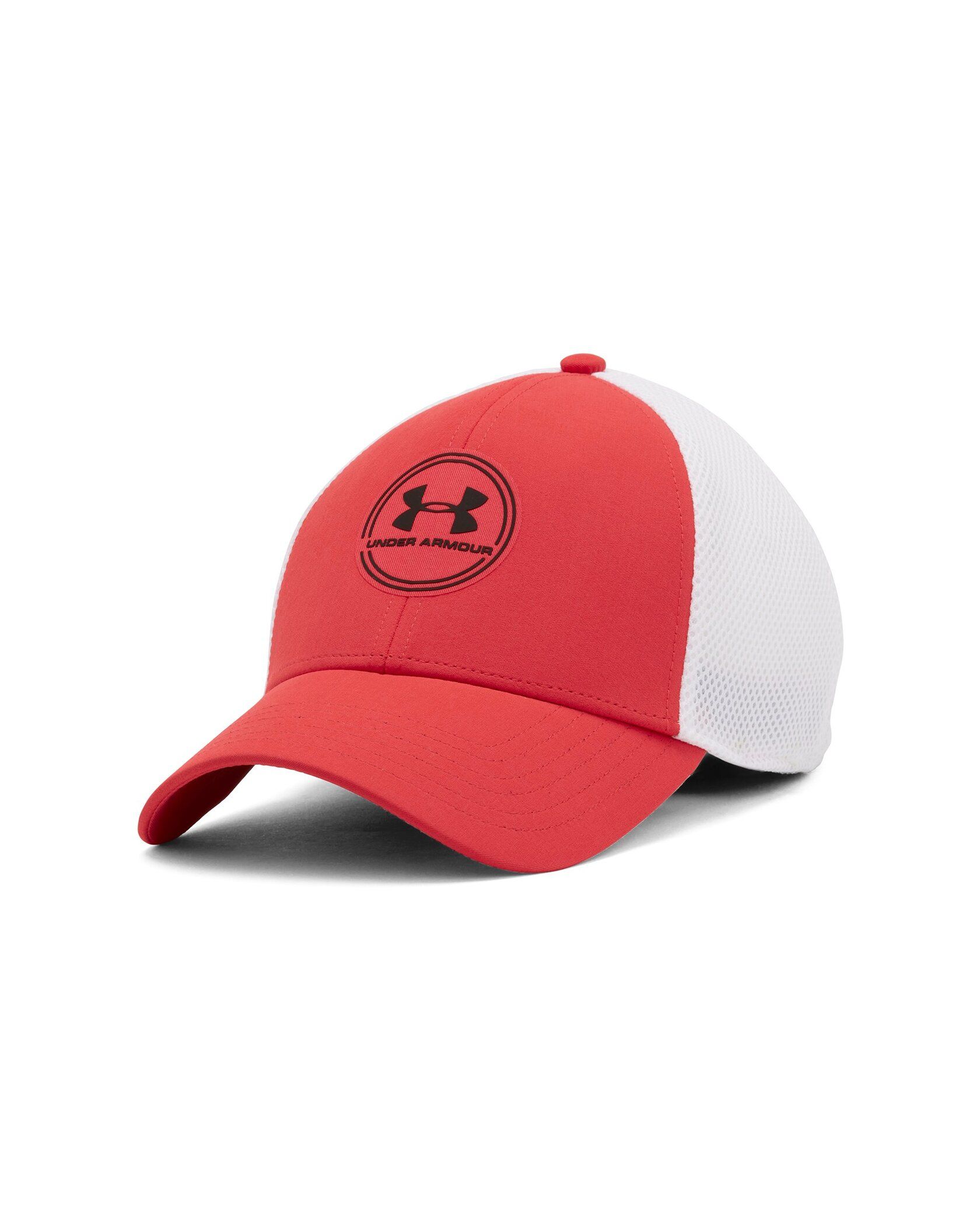 Order Online UA Iso-Chill Driver Mesh Cap From Under Armour India