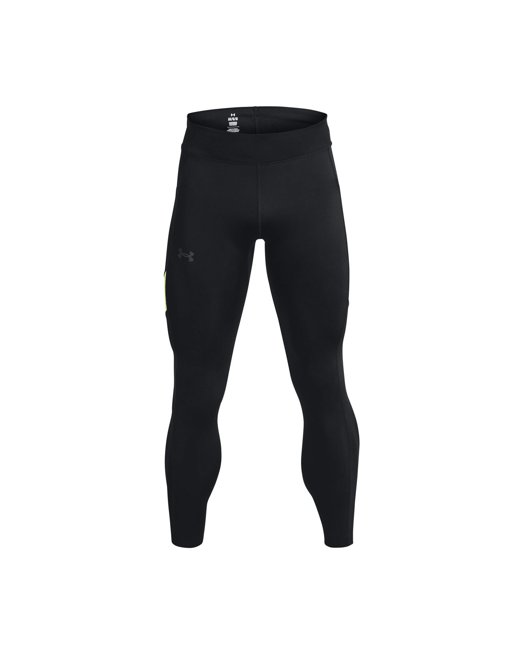 Order Online UA Speedpocket Tights From Under Armour India | Buy Now