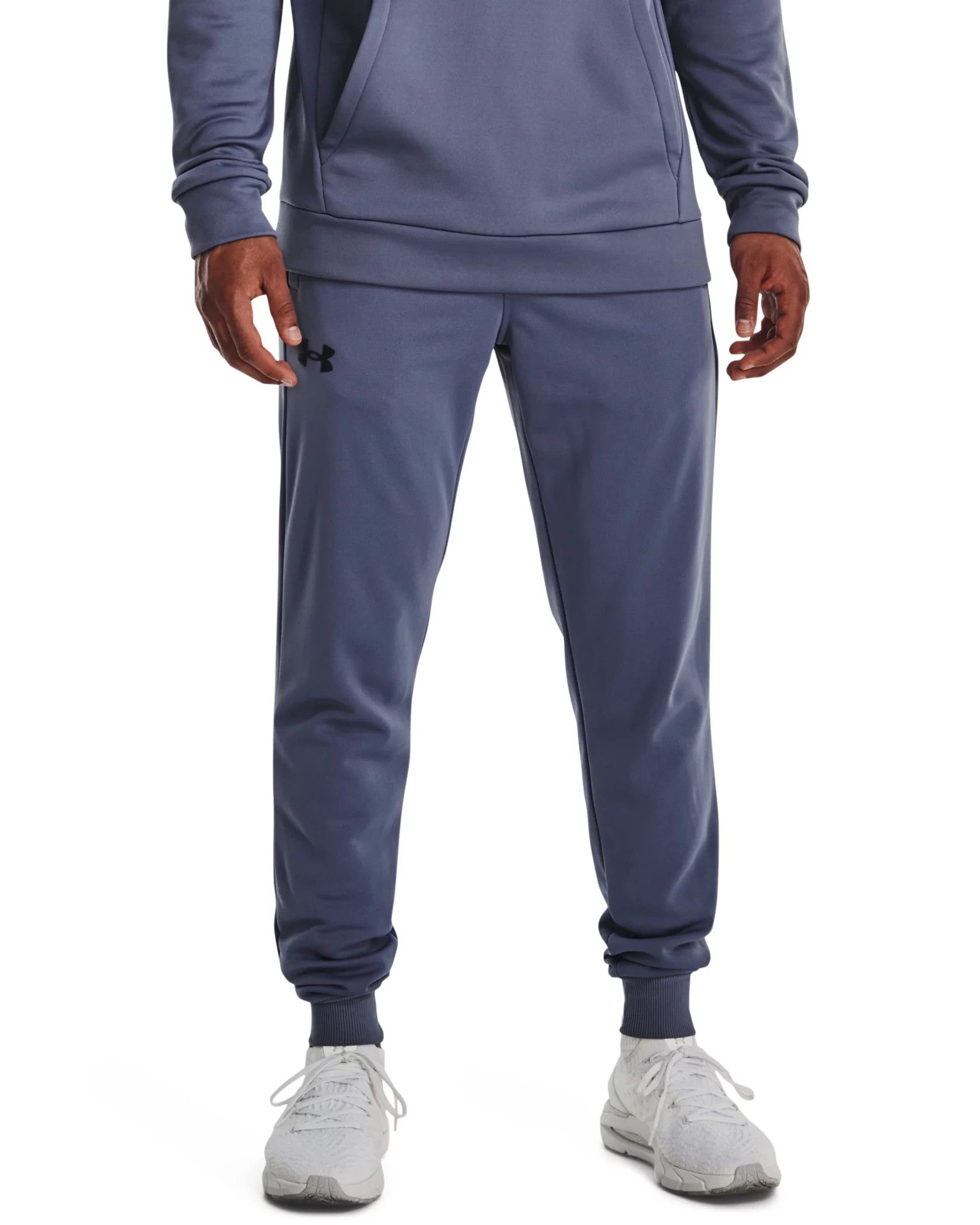 Order Online UA Armour Fleece Joggers From Under Armour India