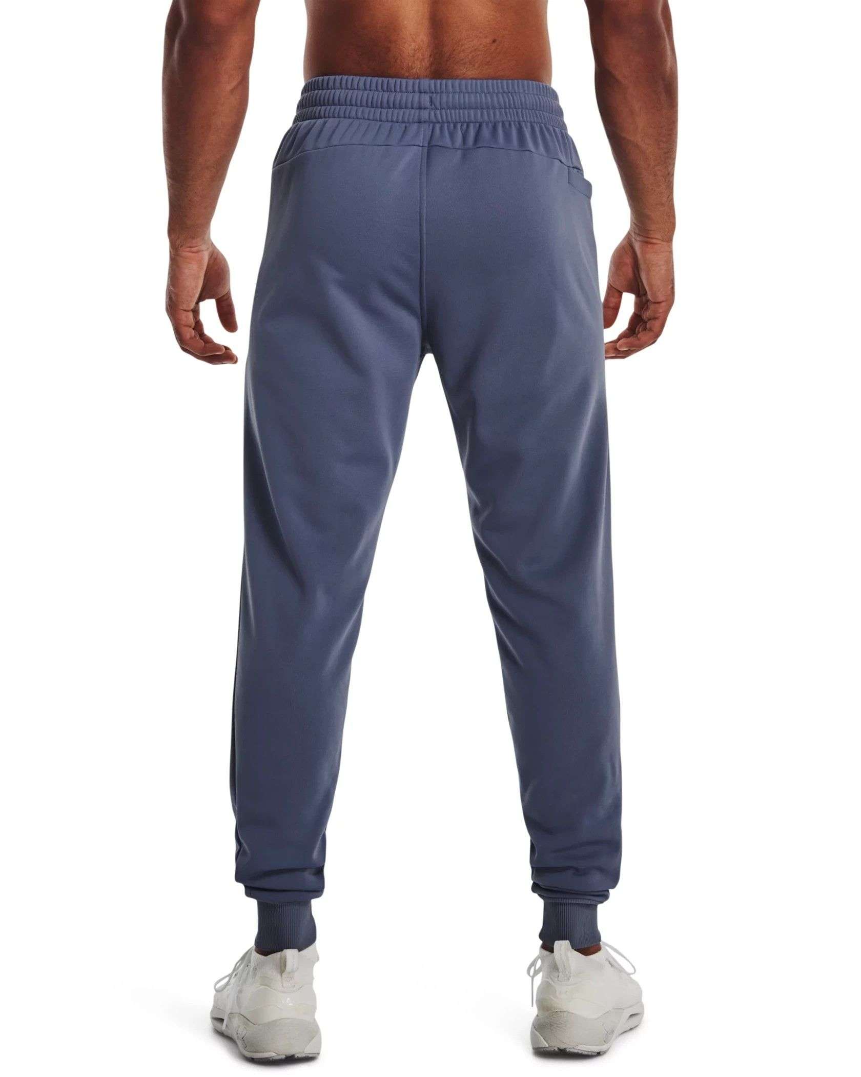 Order Online UA Armour Fleece Joggers From Under Armour India