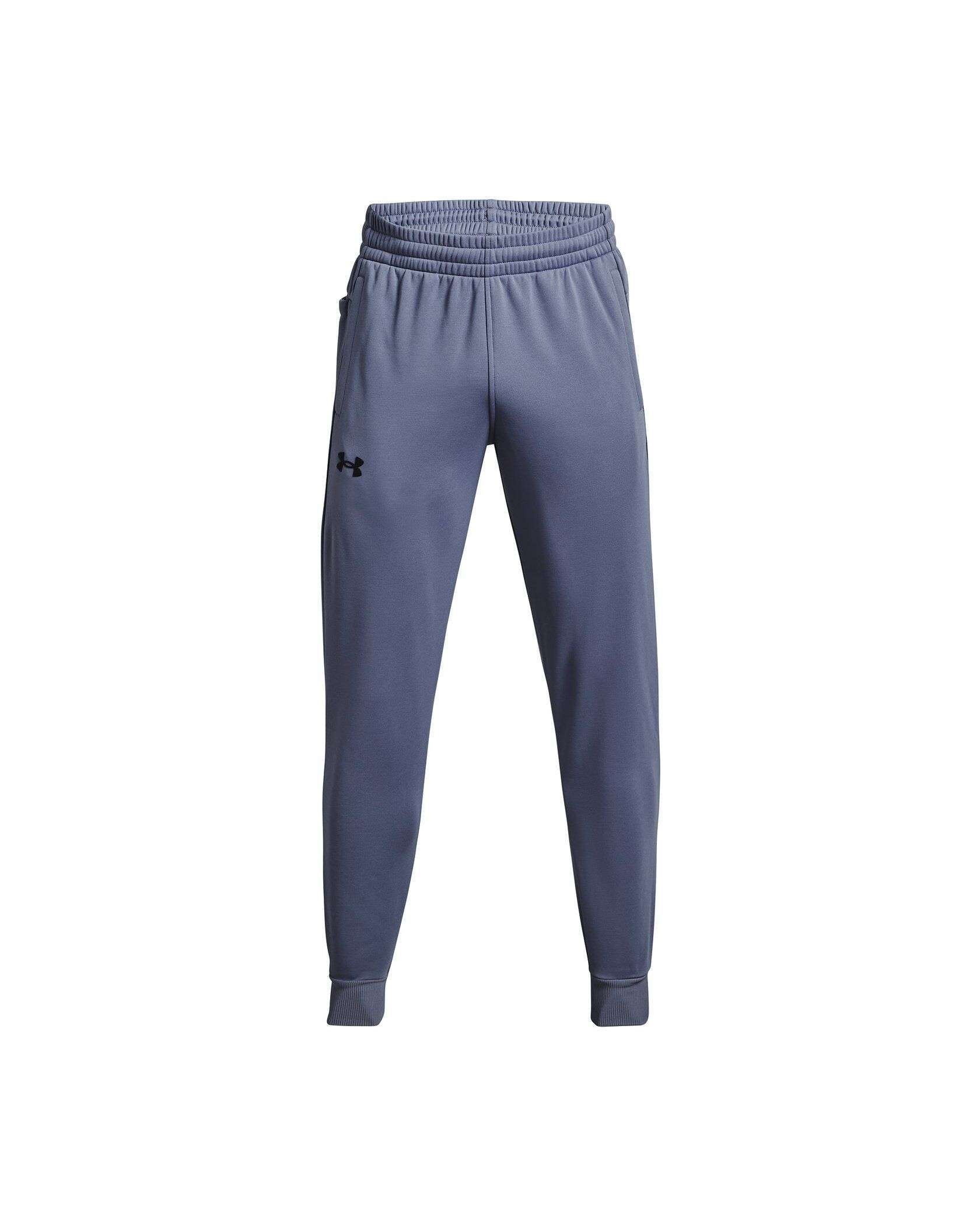 Order Online UA Armour Fleece Joggers From Under Armour India