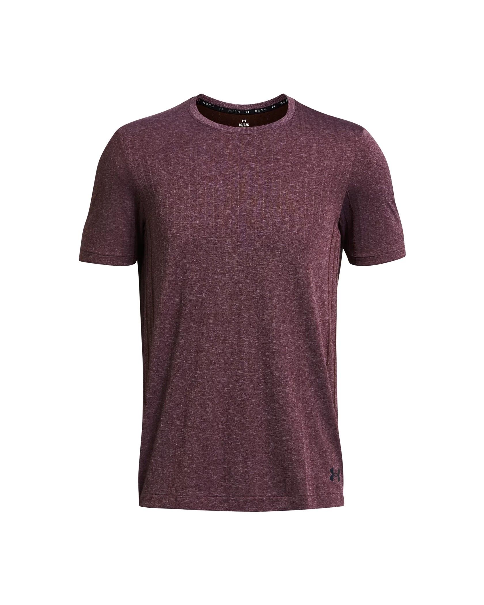 Order Online UA RUSH™ Seamless Short Sleeve From Under Armour India