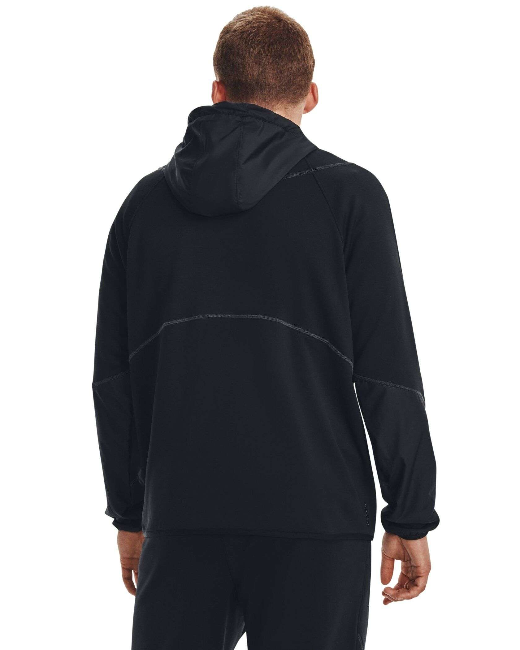 Under Armour Rush Fleece Hoodie | Champs Sports