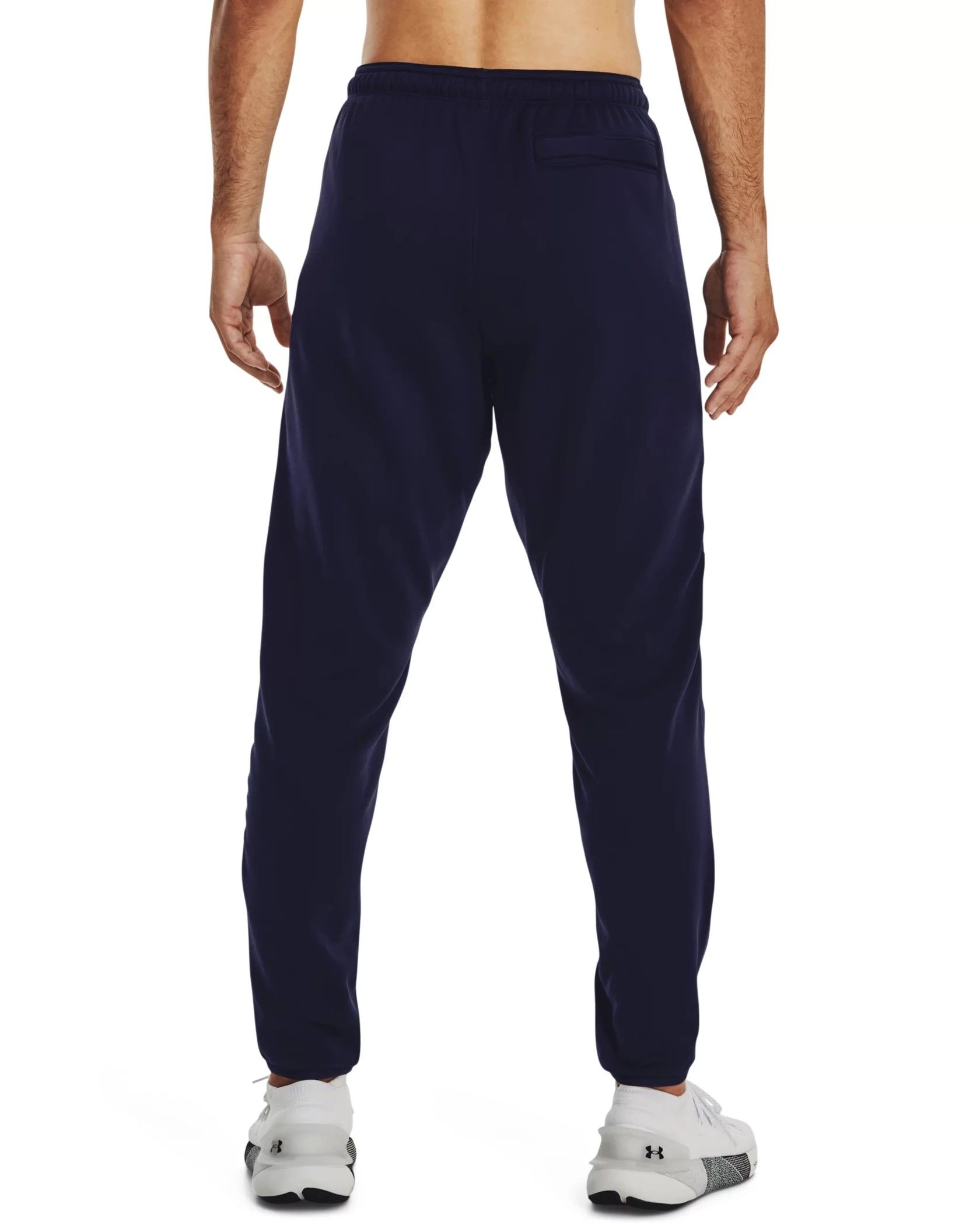 Order Online UA Rush Fleece Pant From Under Armour India