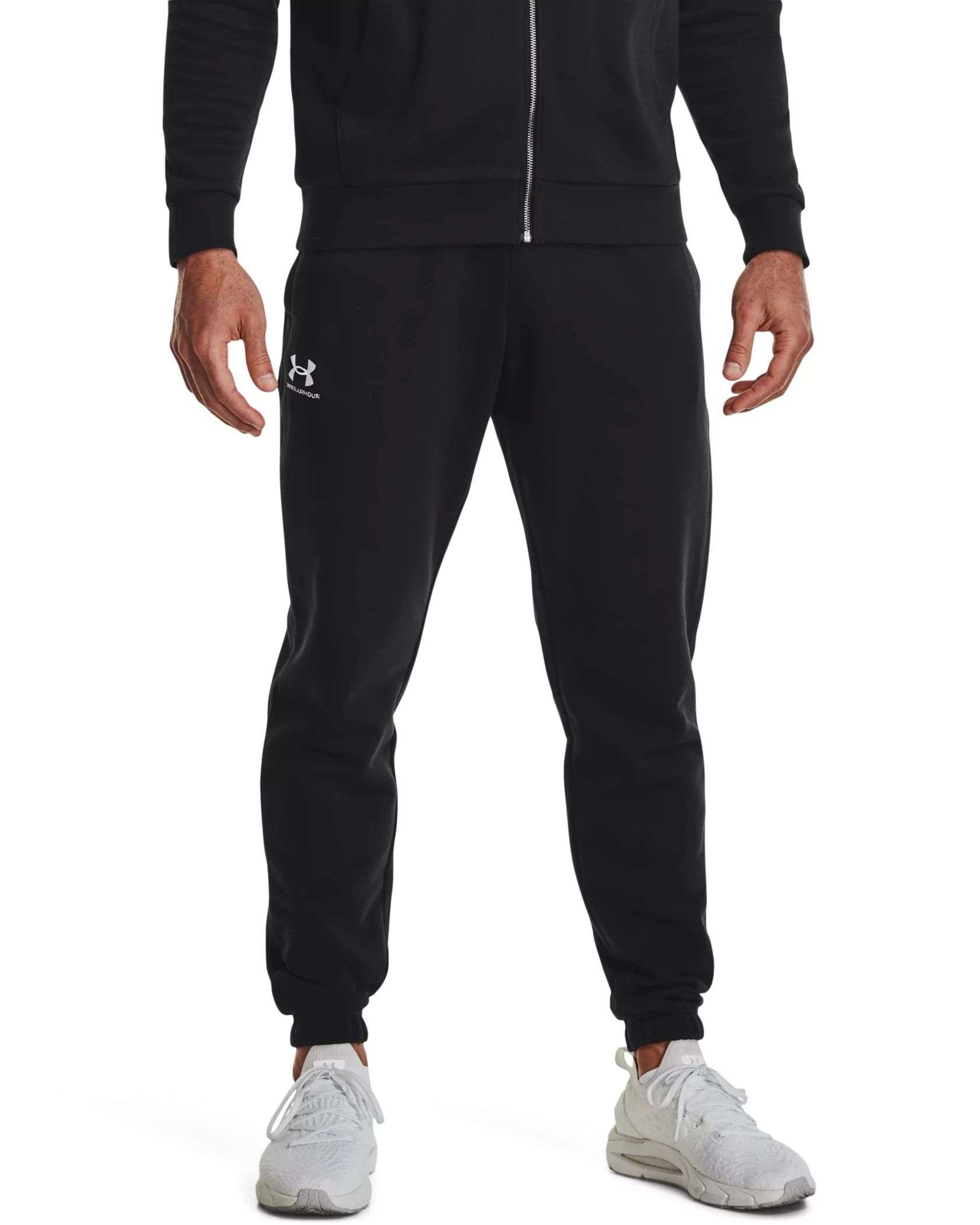 UA Essential Fleece Joggers