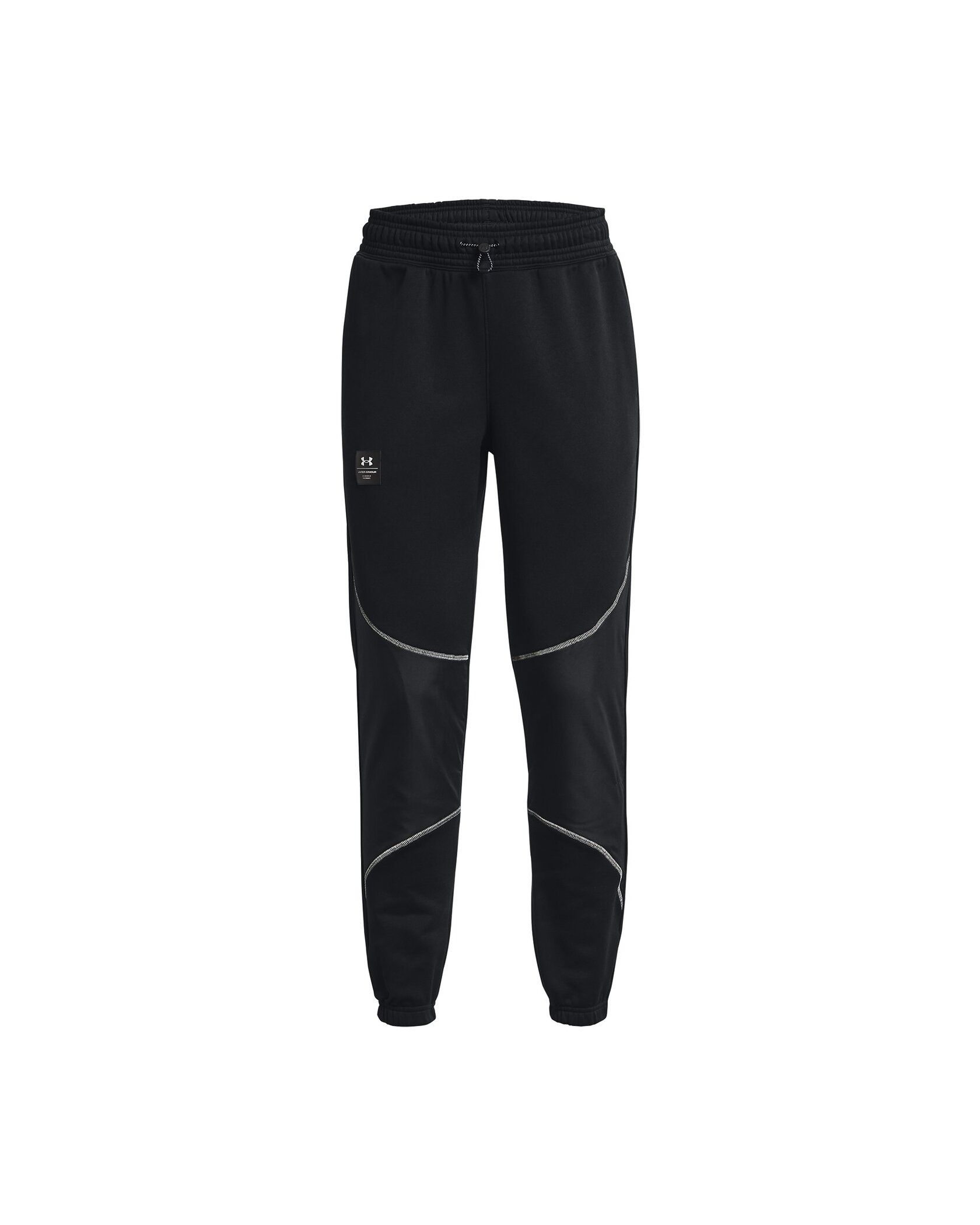 Order Online UA Rush Fleece Pant From Under Armour India