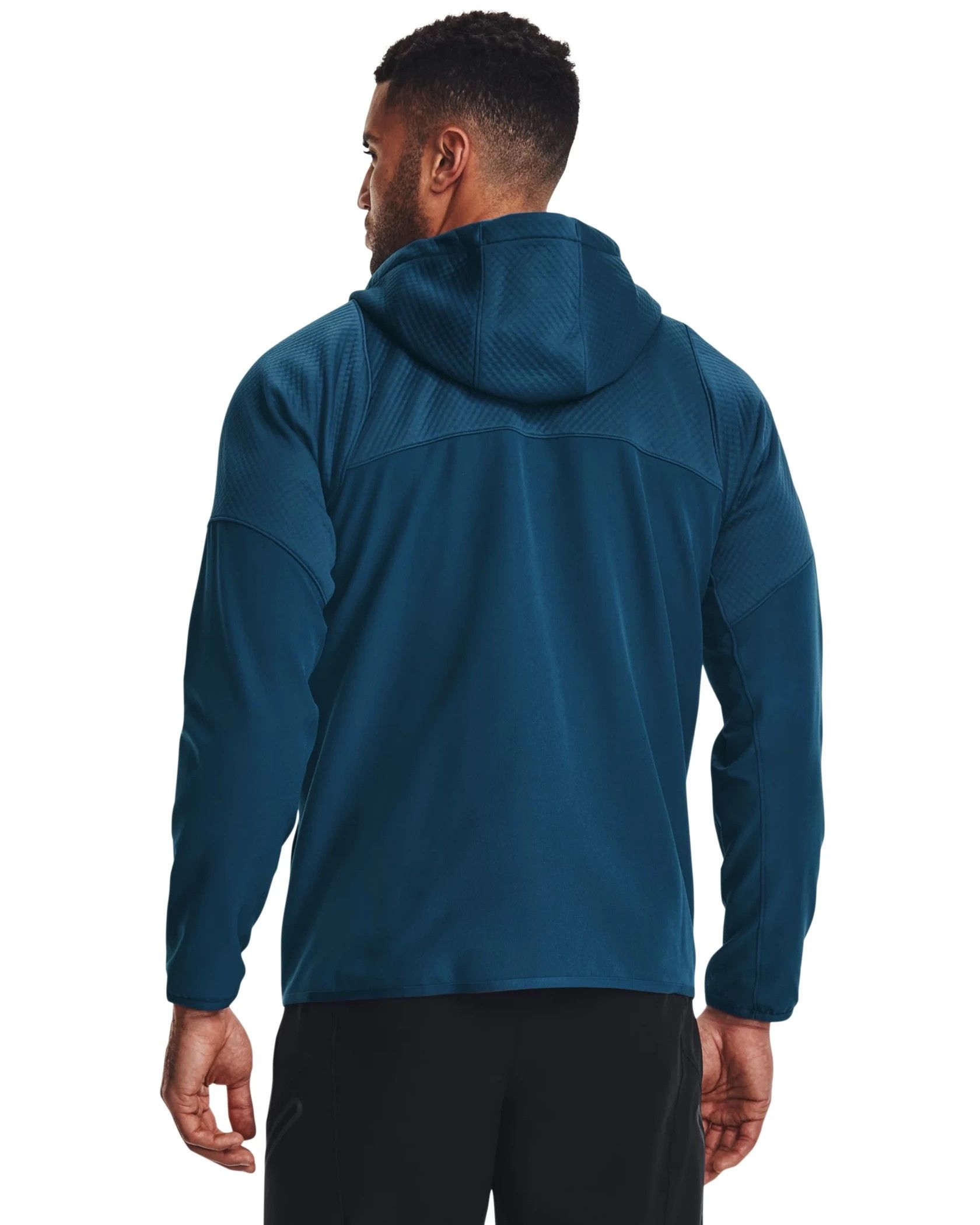 Order Online UA Winterized Swacket From Under Armour India | Buy Now