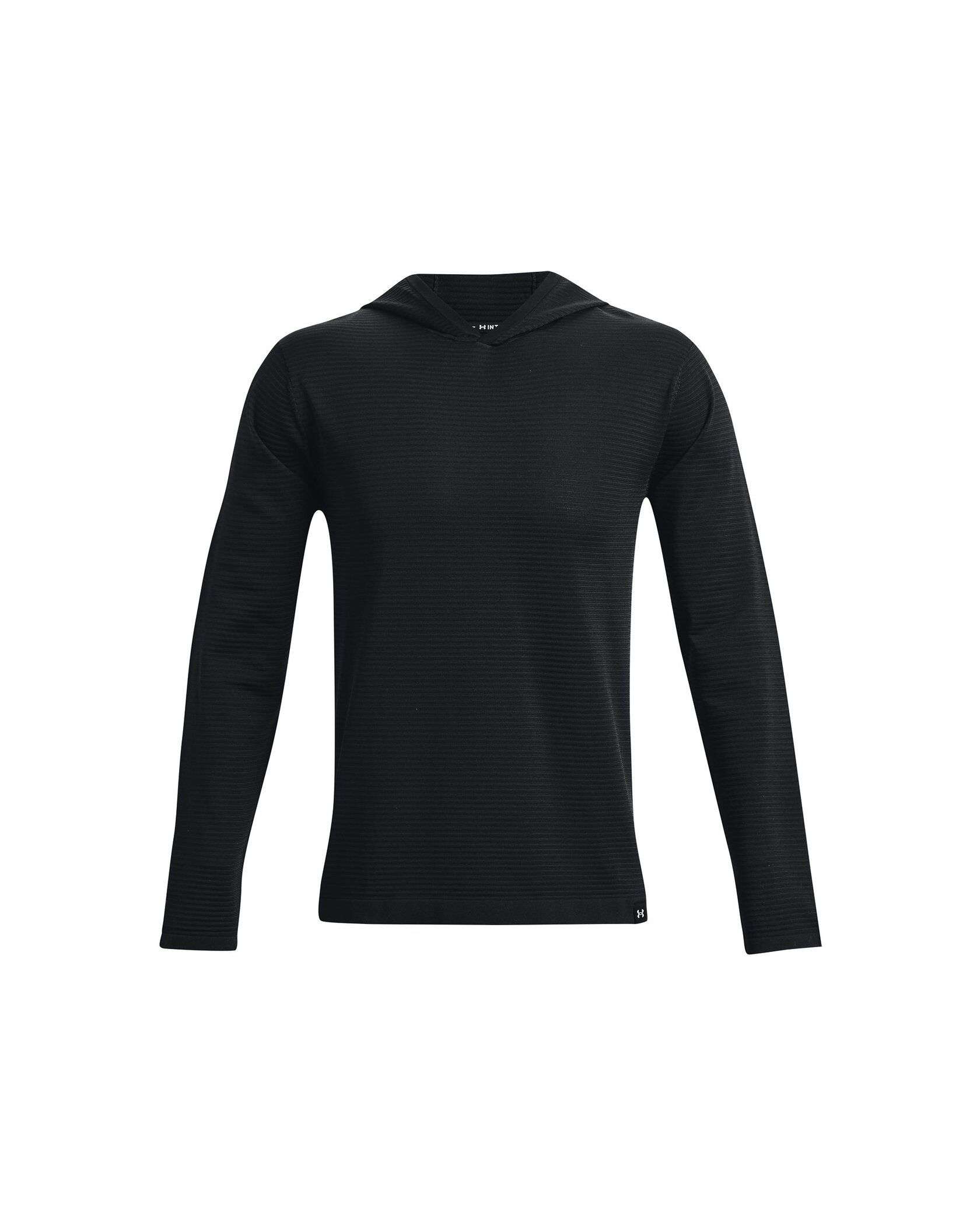 ua intelliknit phantom sweater