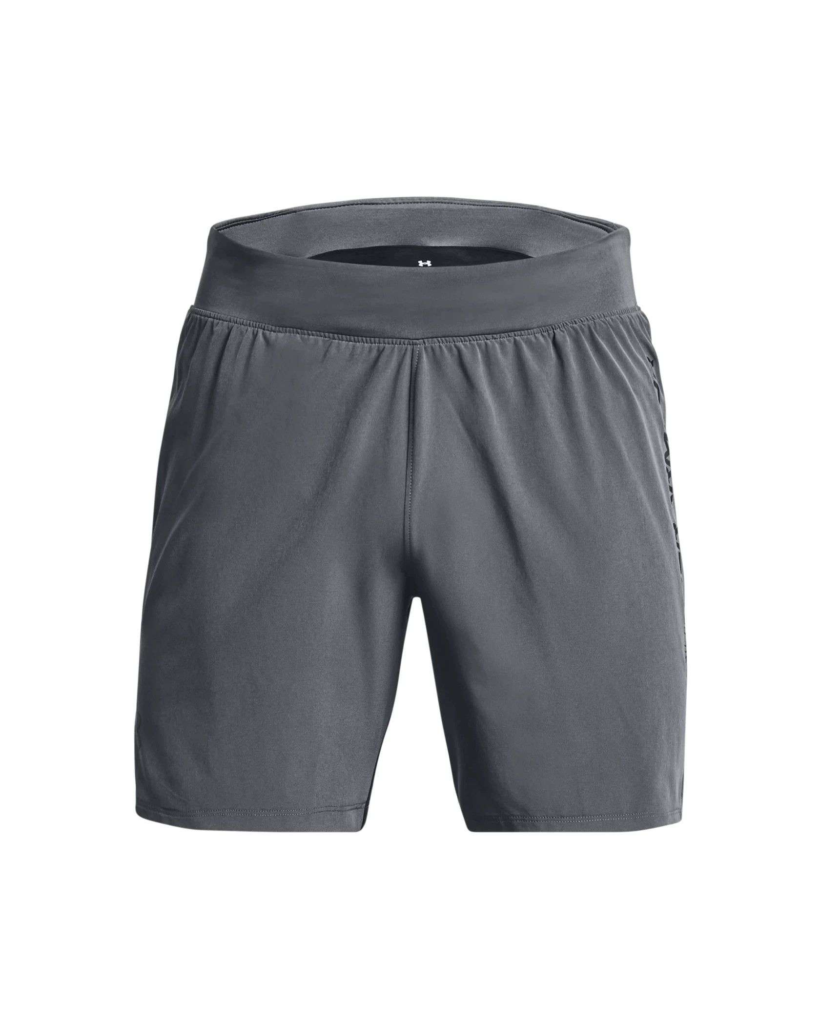 Order Online UA Speedpocket 7'' Shorts From Under Armour India