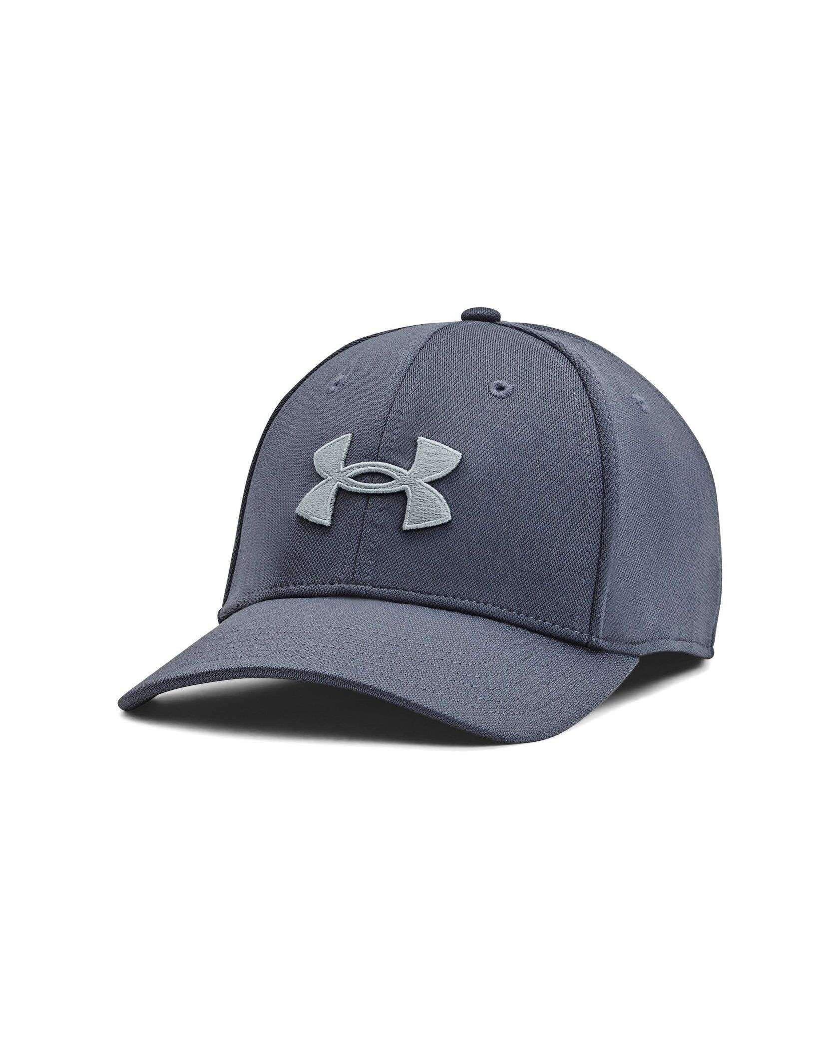 UNDER ARMOUR Men Embroidered Baseball Cap (M/L) by Myntra