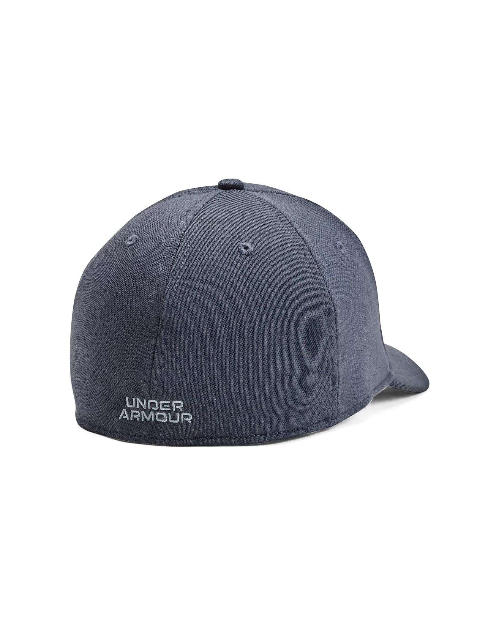 Buy UA Camo Fish Hook Cap - Under Armour Online at Best price - PR