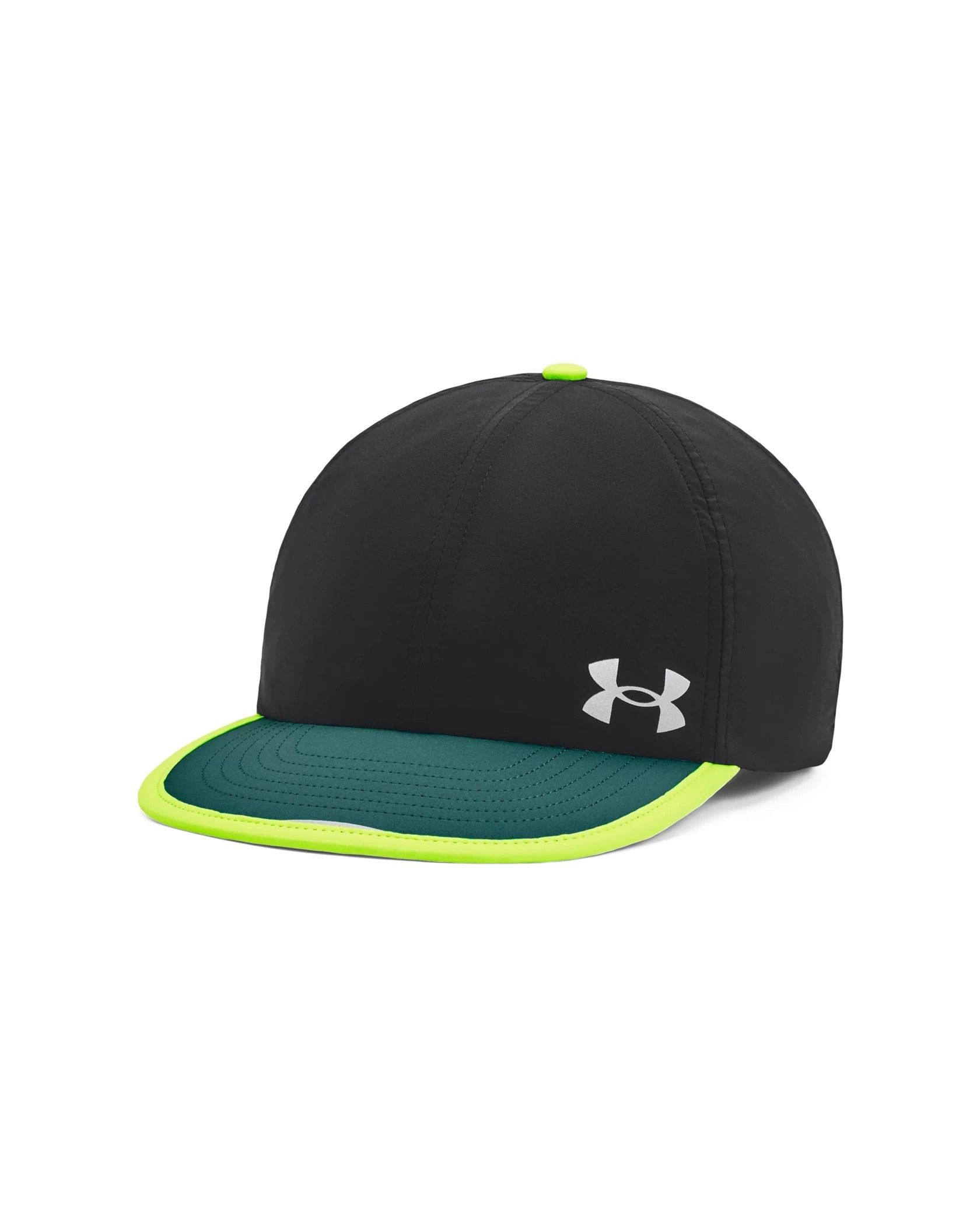 Order Online UA Iso-chill Launch Snapback Cap From Under Armour
