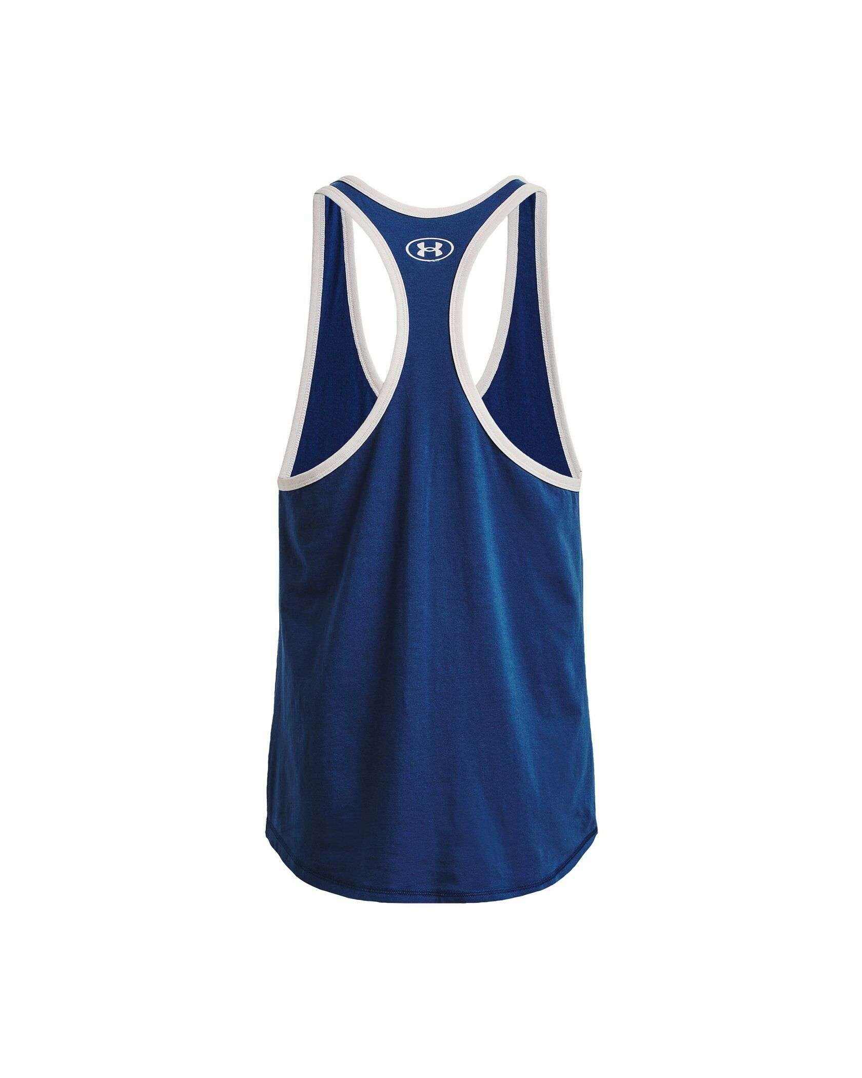 UA Project Rock BSR Flag Tank