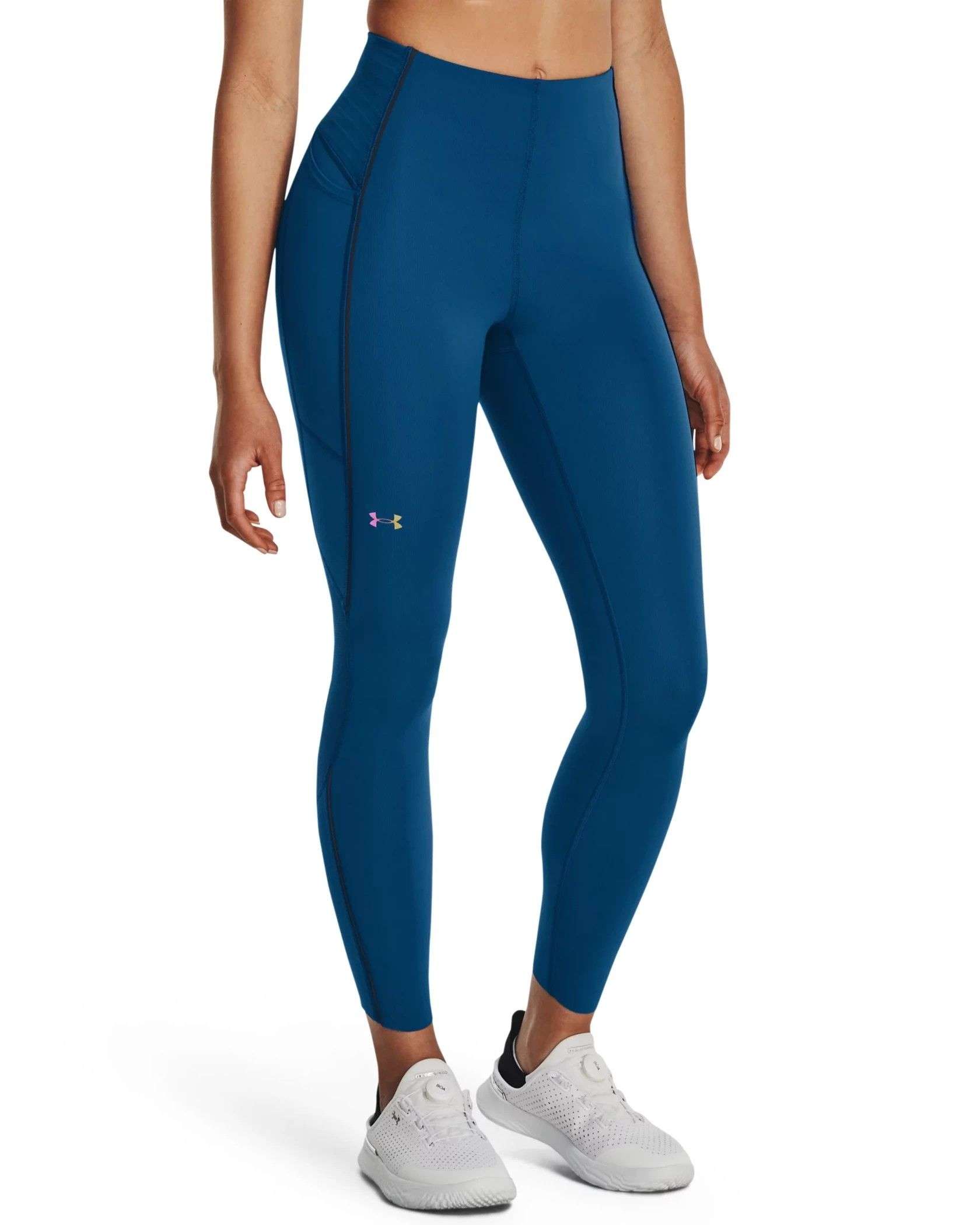 Order Online UA RUSH Vent Ankle Leggings From Under Armour India Buy Now