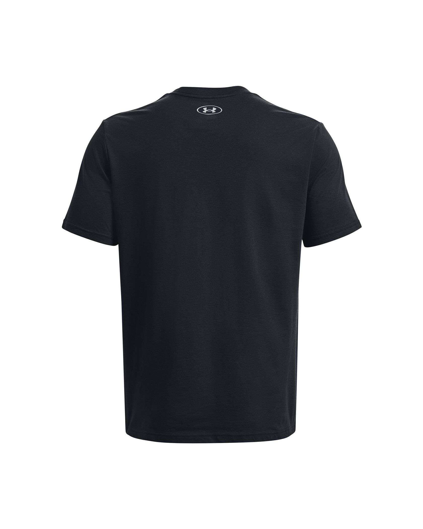【UNDER ARMOUR】Men's UA Enter At Your Own Risk Short Sleeve UA Enter At Your Own Risk Short Sleeves