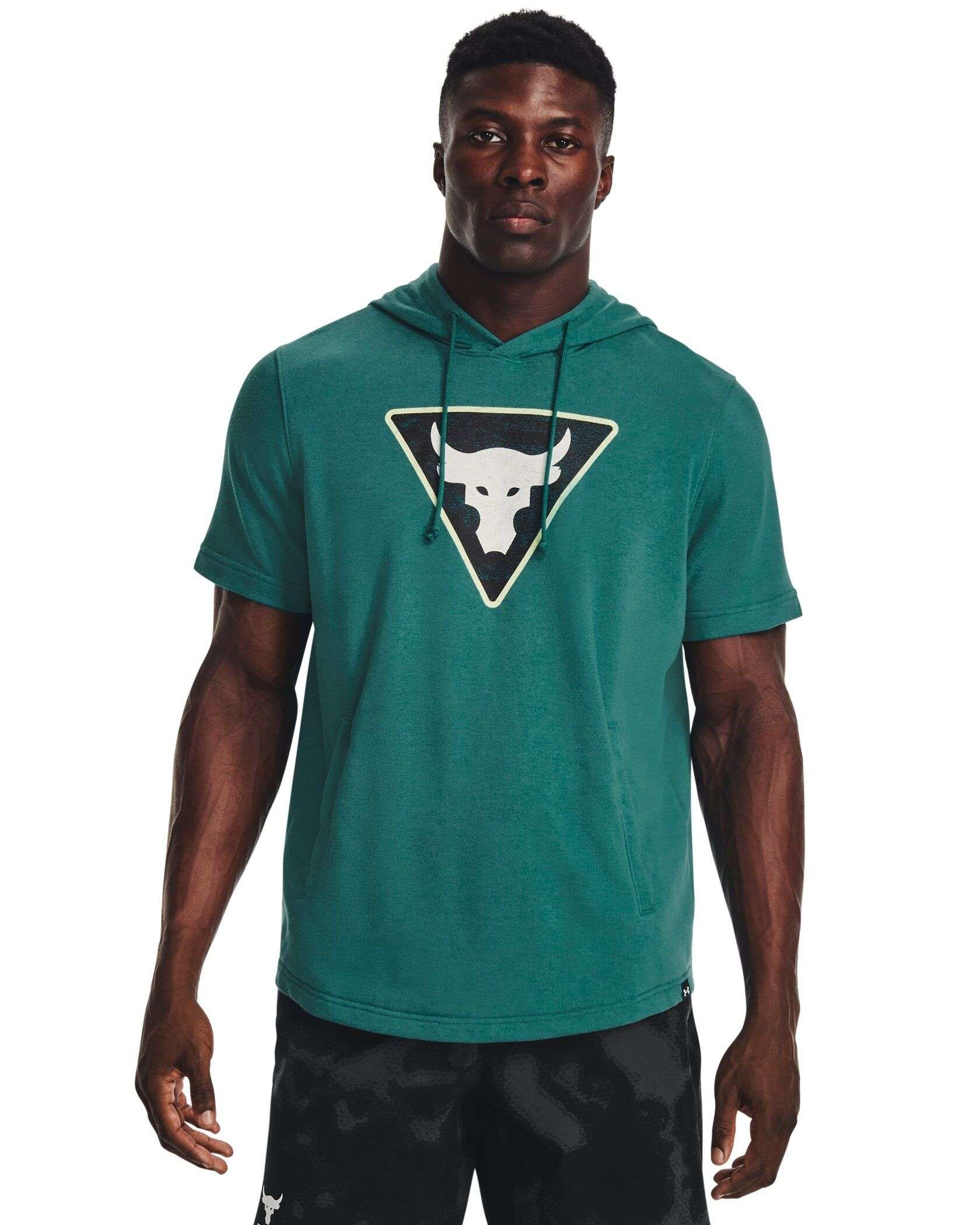 Under armour project deals rock india