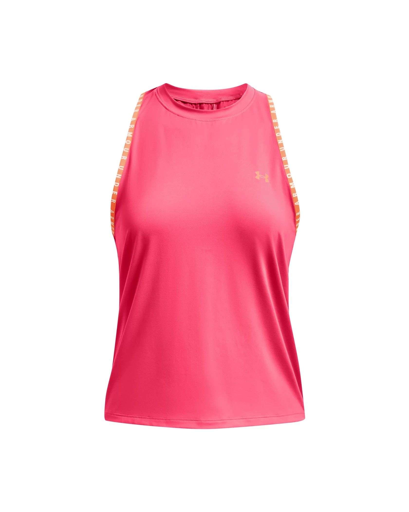 UA Knockout Novelty Tank
