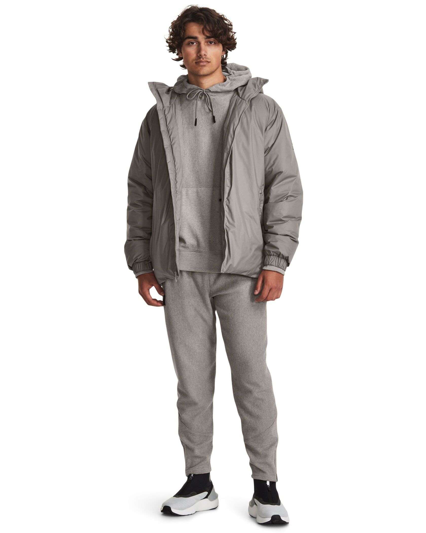 MOONLIGHTGEAR D.D.Jacket(Earth Brown) 【美品 MOONLIGHTGEAR D.D.Jacket(Earth Brown) 【美品