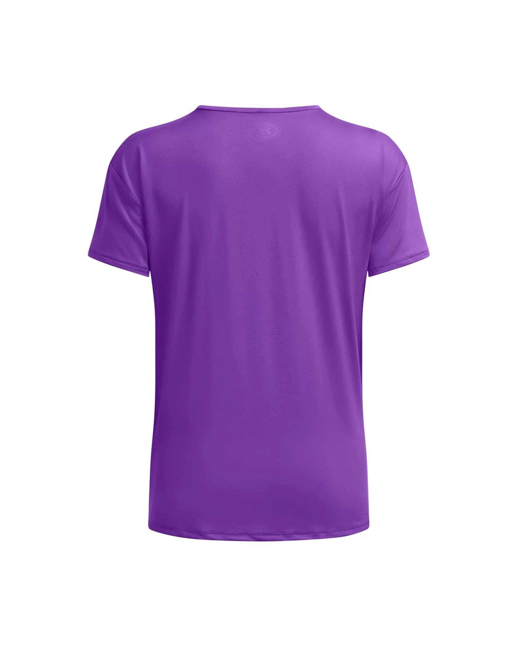 NECESSARY or UNNECESSARY SWEAT半袖Tee UA Trail Run Women's Zip Short Sleeve | Under Armour