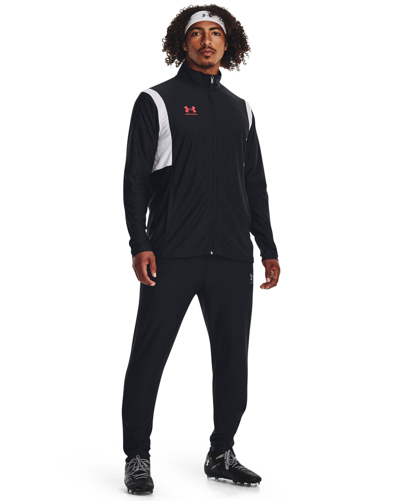 Order Online UA Challenger Tracksuit From Under Armour India | Buy Now