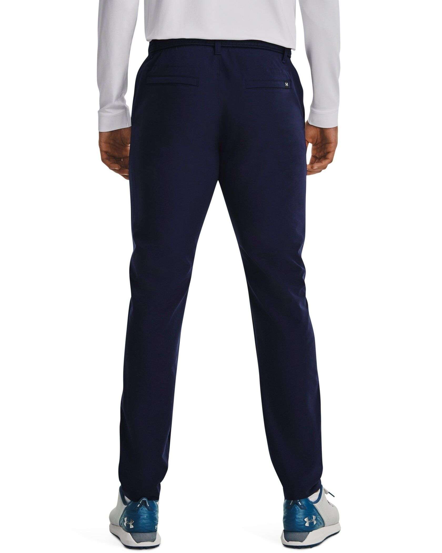 UA ColdGear Infrared Tapered Pants
