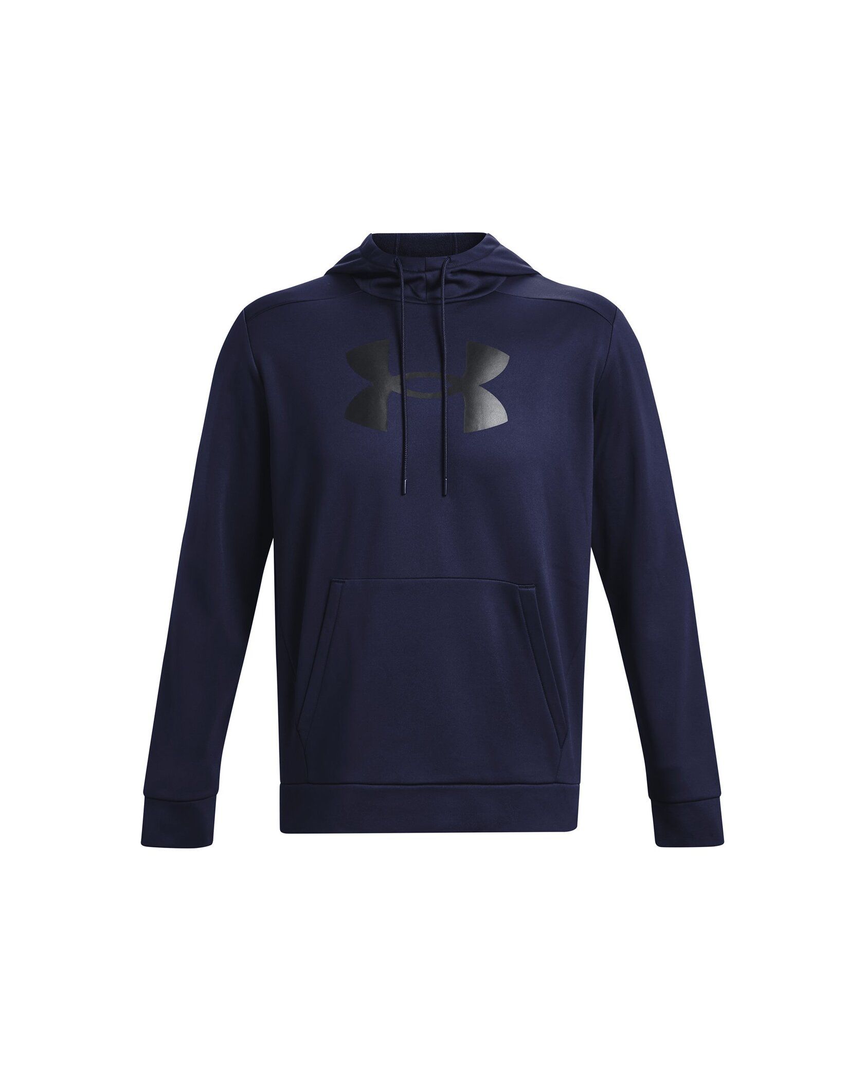 Order Online UA M Armour Fleece Big Logo Hoodie From Under Armour