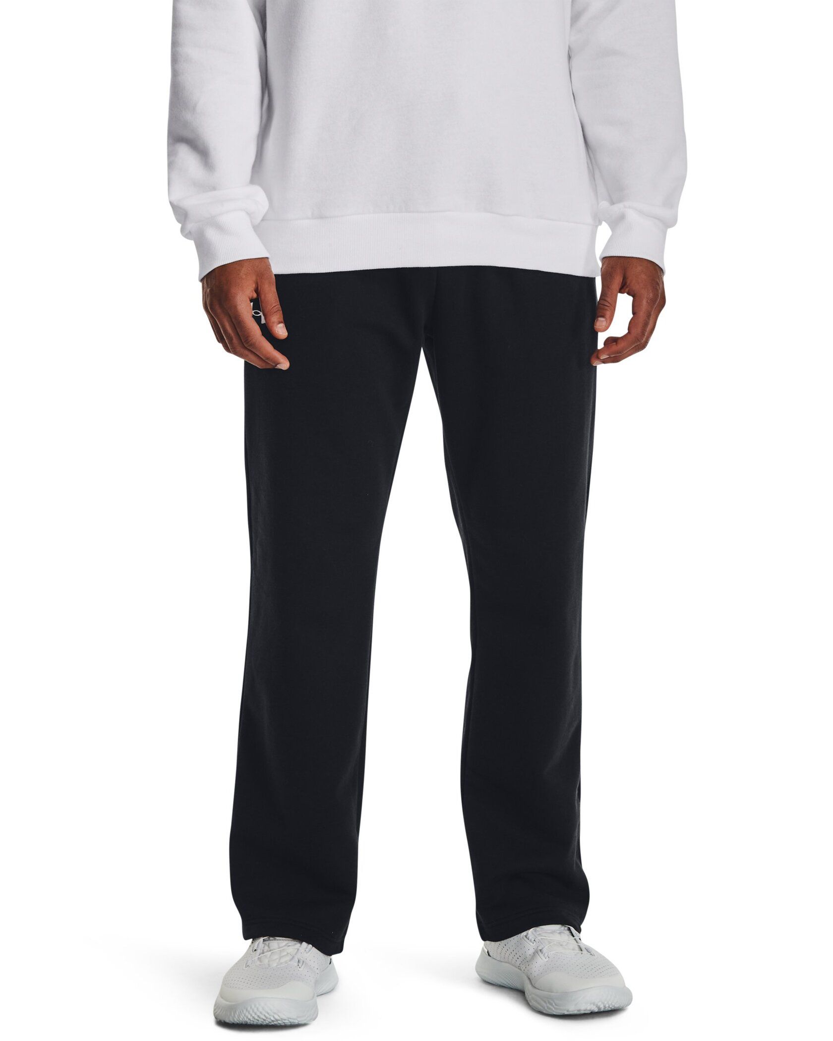 Order Online UA Rival Fleece Pants From Under Armour India