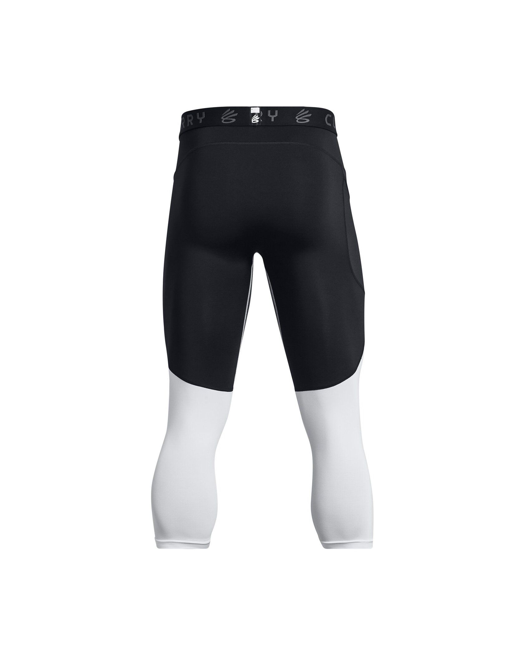 Order Online UA Curry Brand 3/4 Leggings From Under Armour India