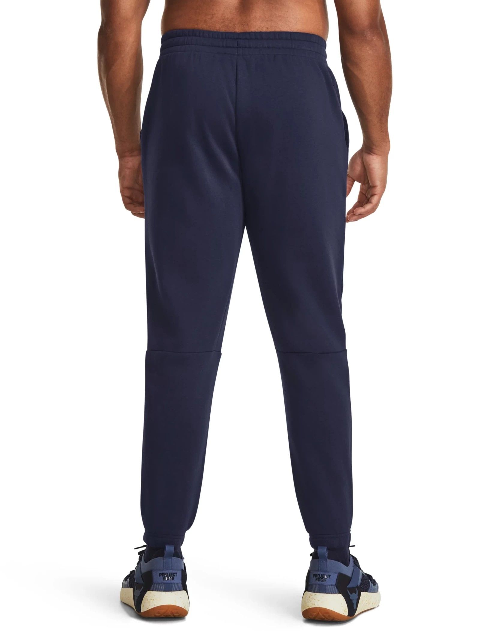 Buy Rock.it Winter Men Mid Rise Sports Track Pant - Track Pants for Men  26789300 | Myntra
