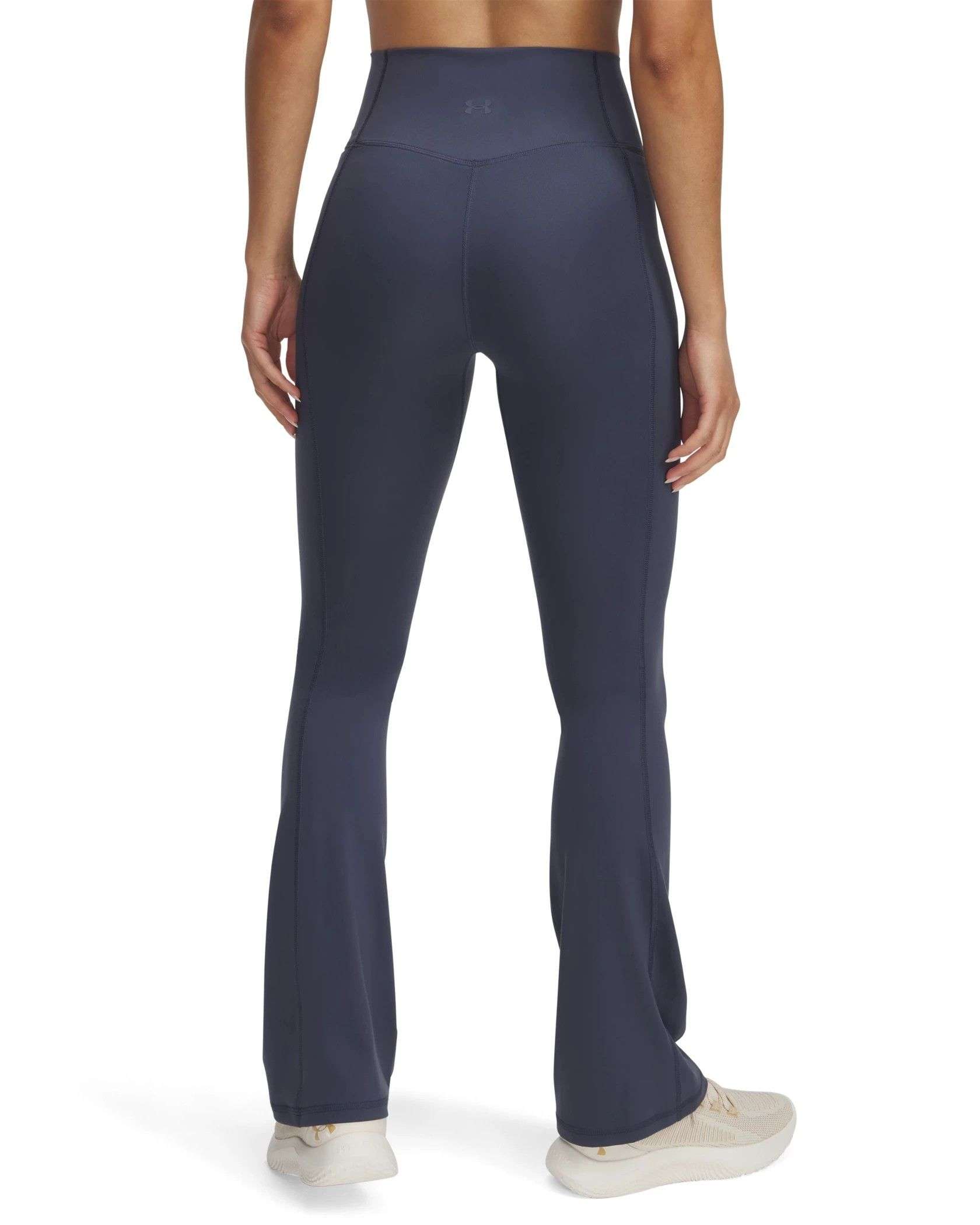 UA Women's Meridian Flare Pants