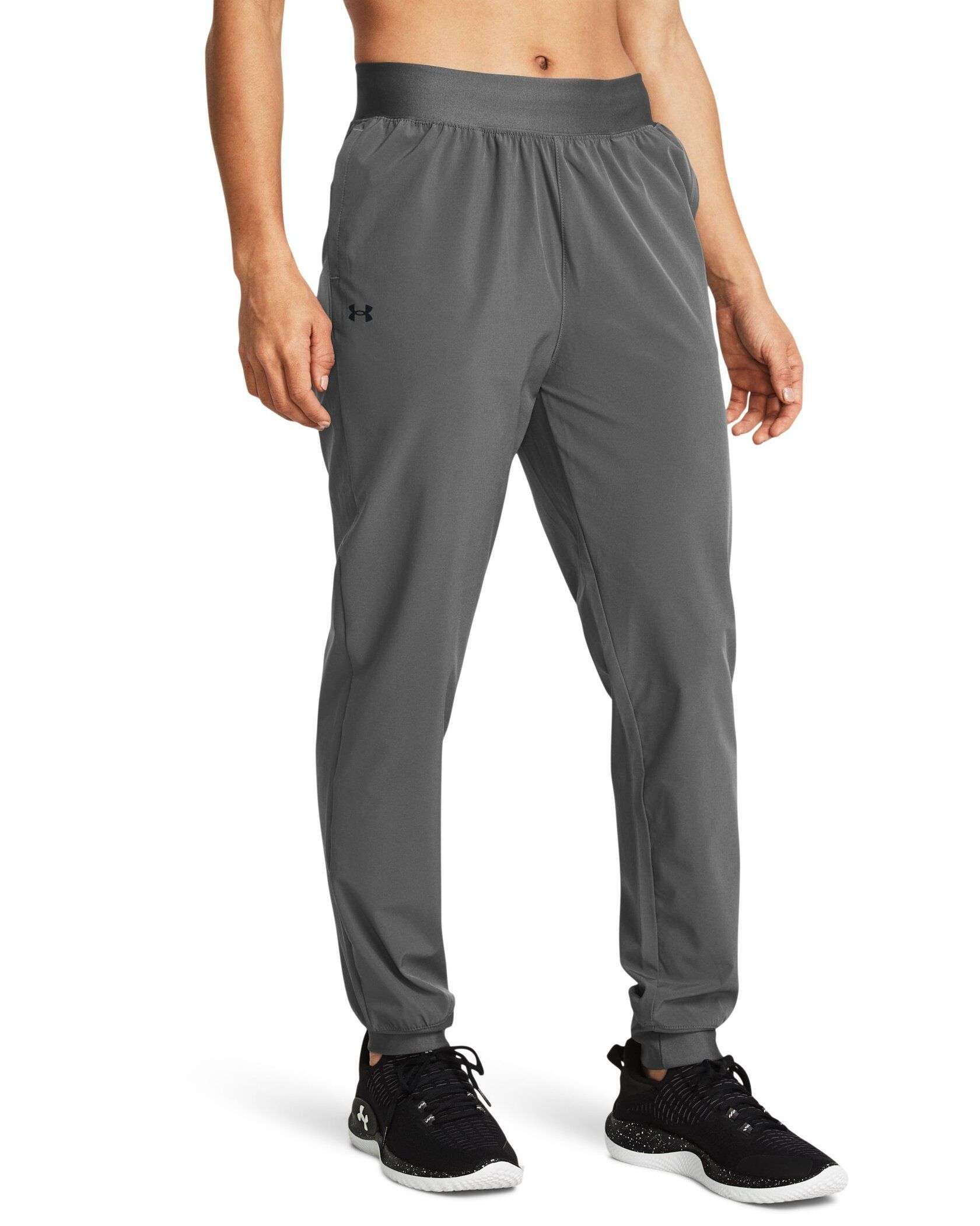 Under Armour UA Armour Sport Woven Pants 2024, Buy Under Armour Online