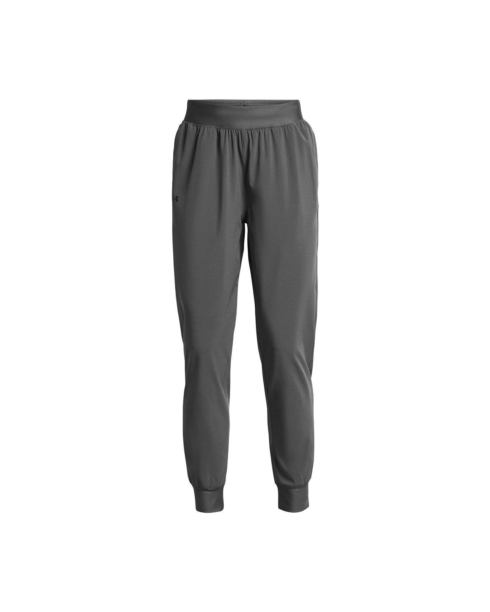 Ua Women S Rival High Rise Woven Pants