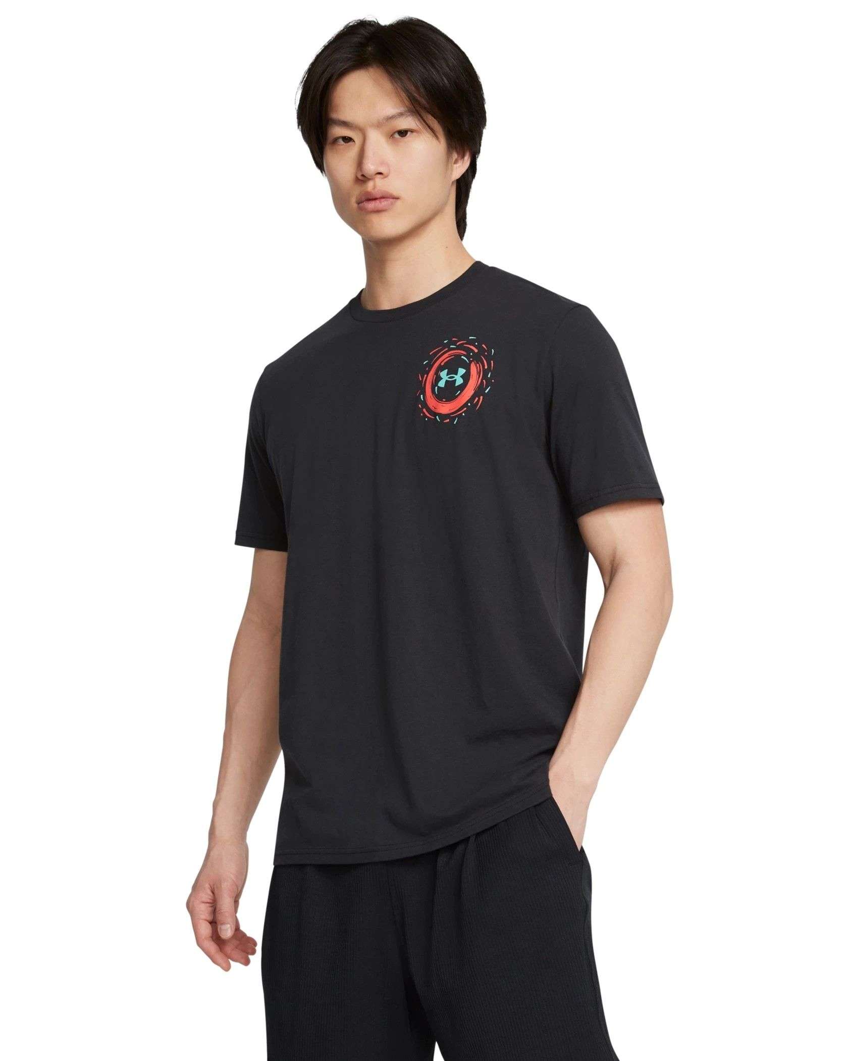 Under Armour Mens Project Rock Ultimate 5