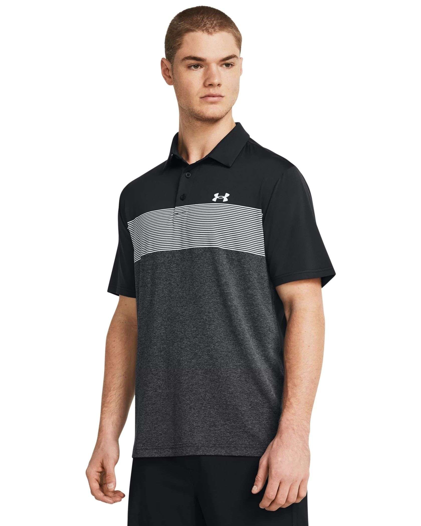 【UNDER ARMOUR】Men's UA Enter At Your Own Risk Short Sleeve UA Enter At Your Own Risk Short Sleeves