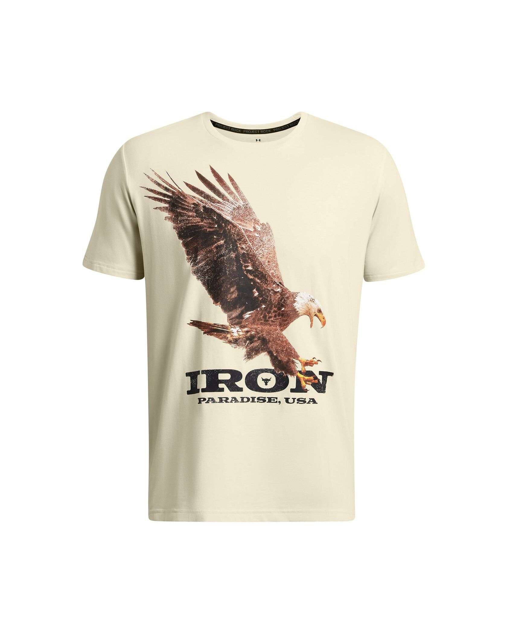 Tシャツ・カットソー EiDER ON THE ROCK S ON THE ROCK SHADOW MEN'S WOVEN POCKET HA Shop Under Armour Men's Project Rock WW Disruption T-Shirt