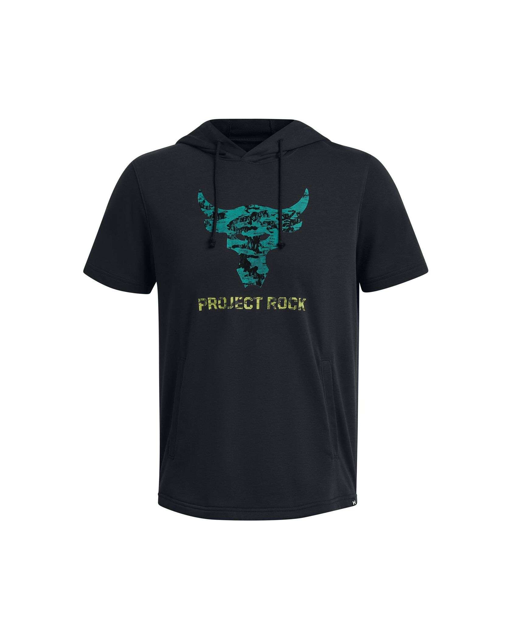 Men's Project Rock Sports Clothing Collection - Loose Fit
