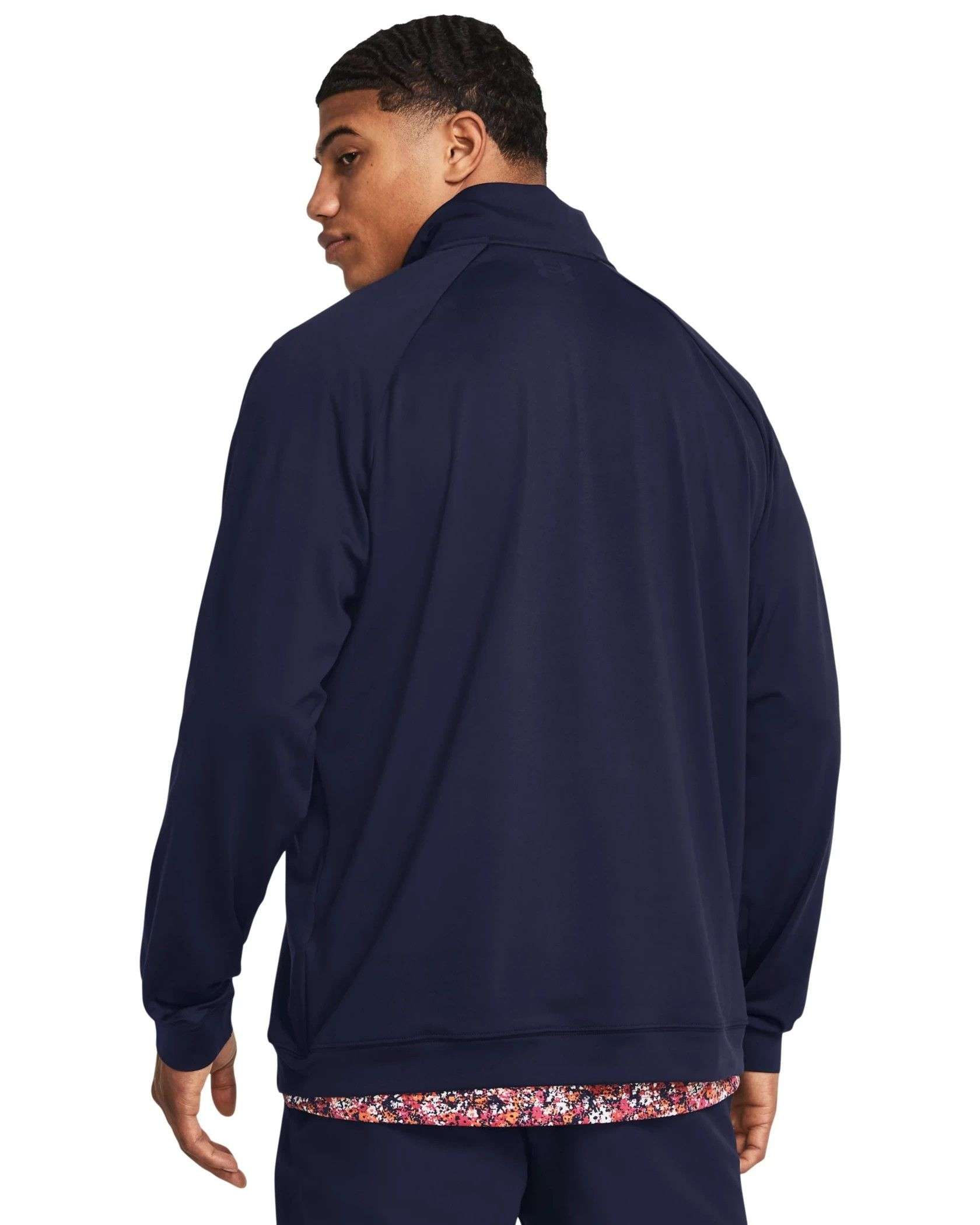 UA Storm Midlayer ¼ Zip