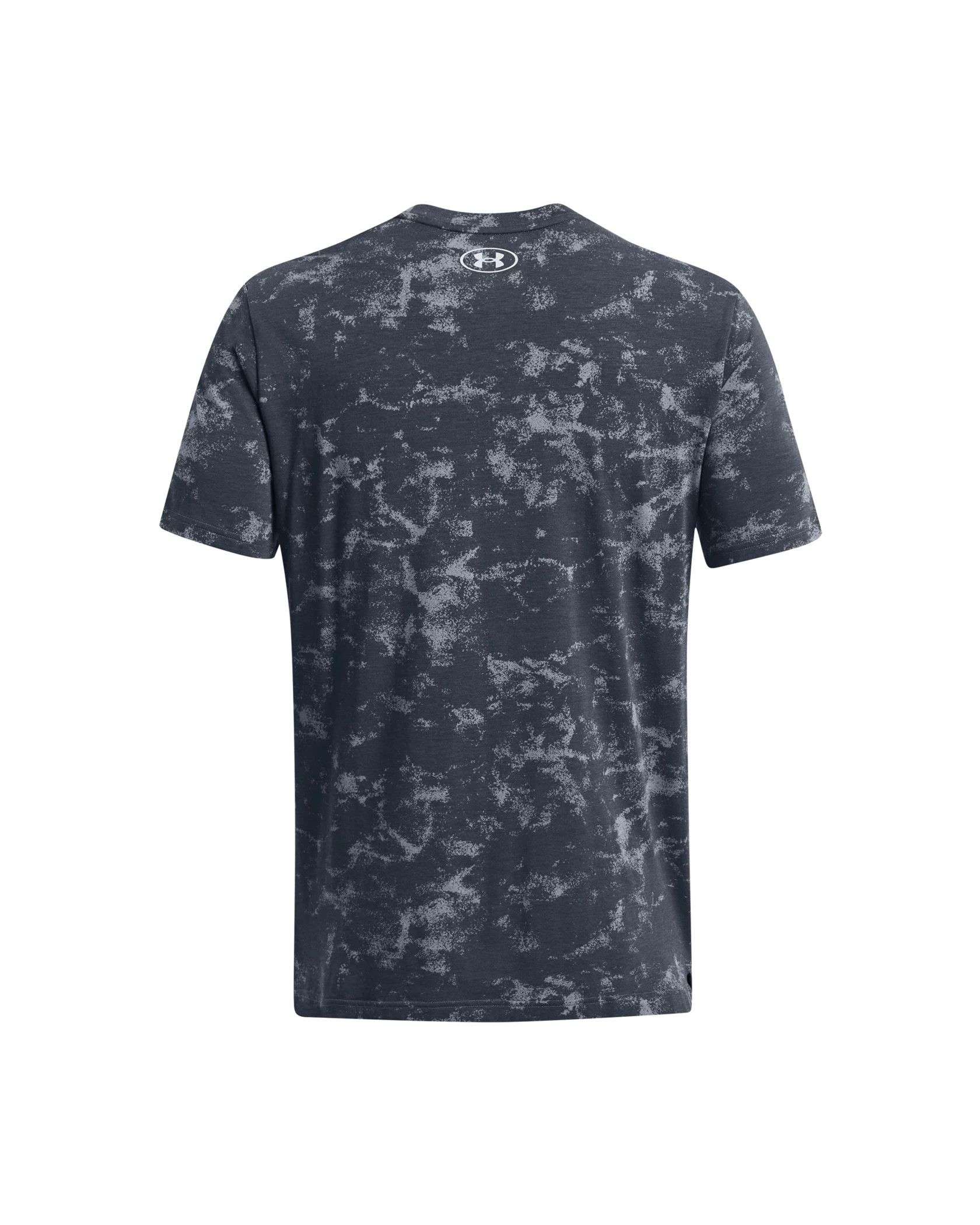 人気◆【UA ｘ Project Rock】Project Rock Payoff Short Sleeve Project Rock Payoff Graphic Men's Short Sleeve | Under Armour