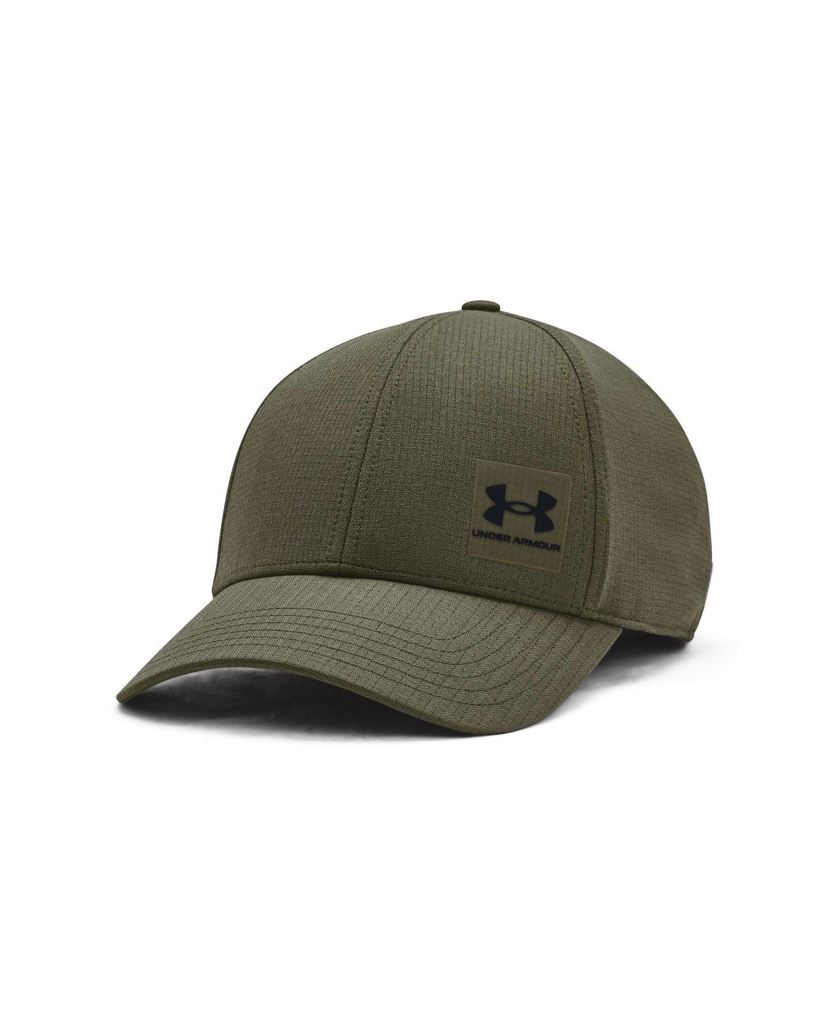 UA ArmourVent Stretch Fit Cap