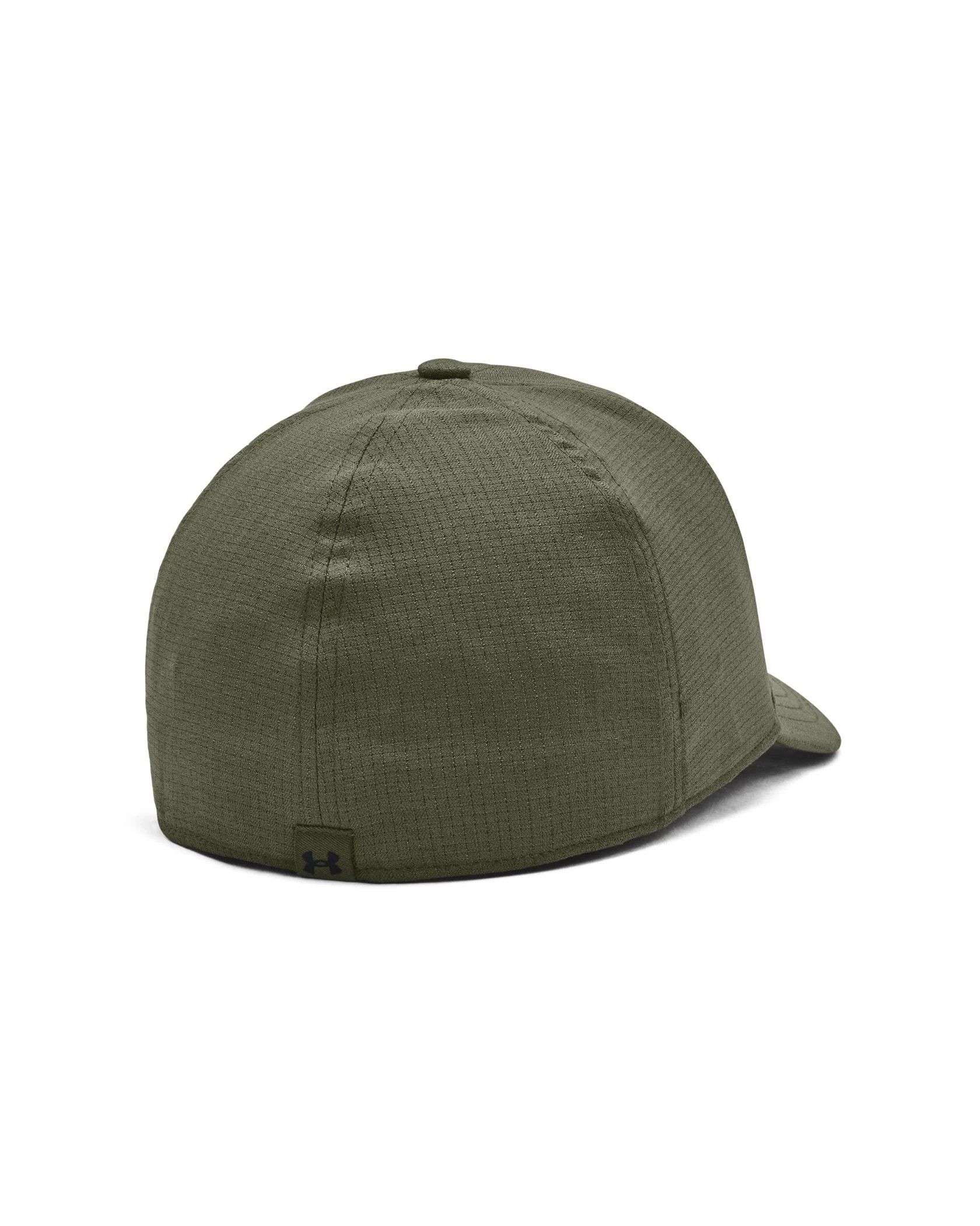 Order Online UA ArmourVent Stretch Fit Cap From Under Armour India | Buy Now