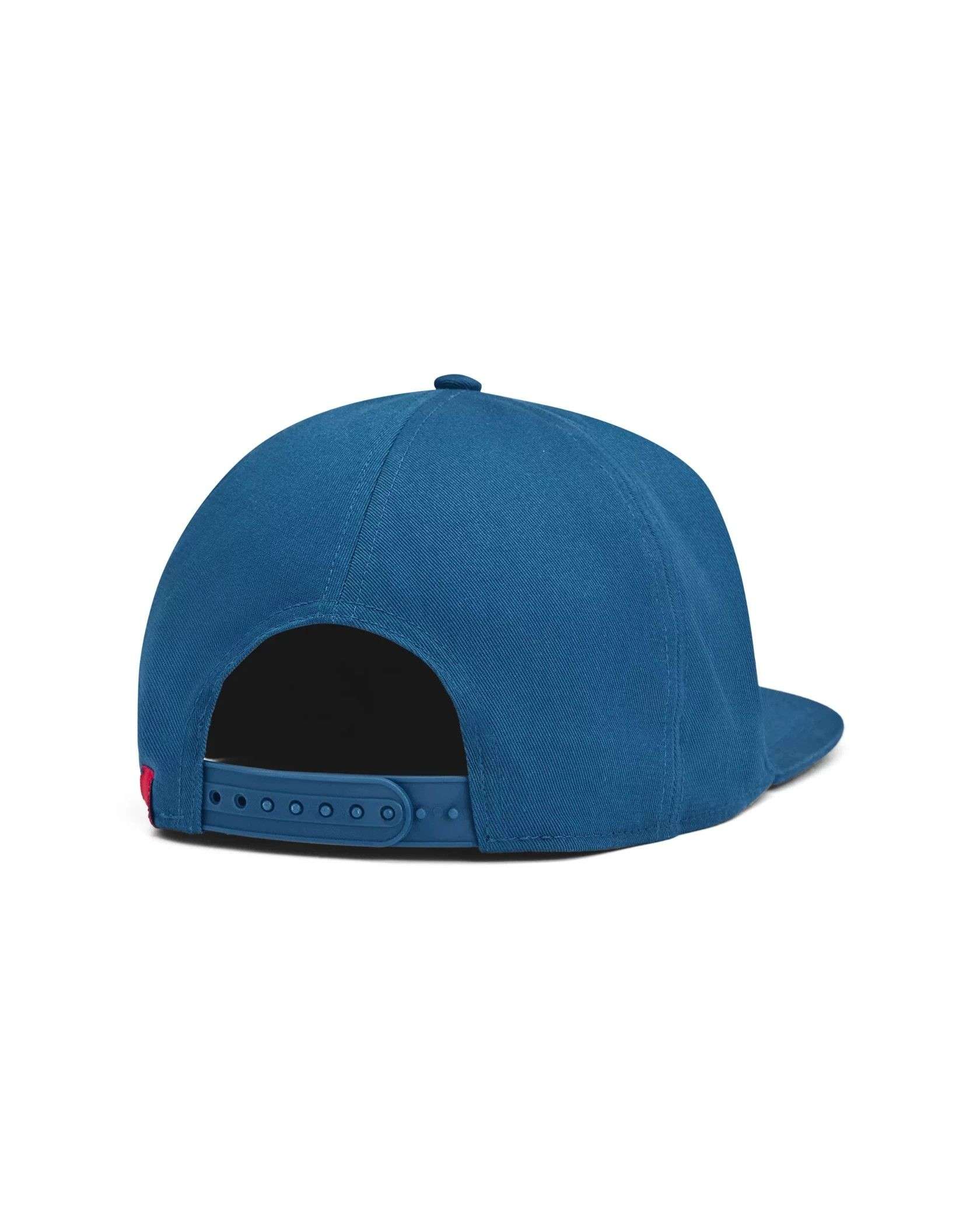 Order Online UA Curry Flat Brim Snapback Cap From Under Armour India | Buy Now