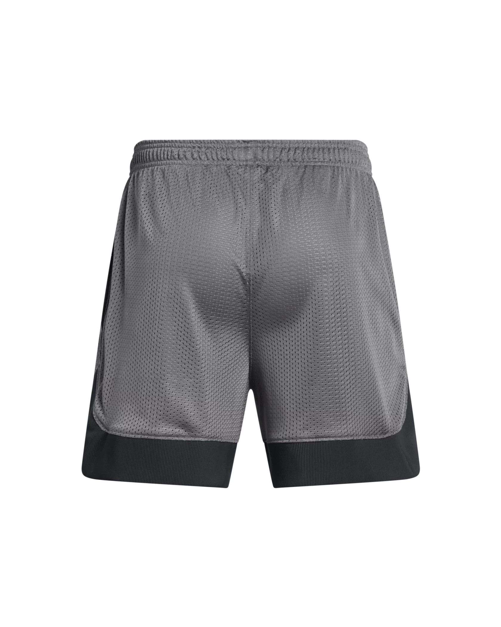 UA Icon Mesh Elevate Shorts